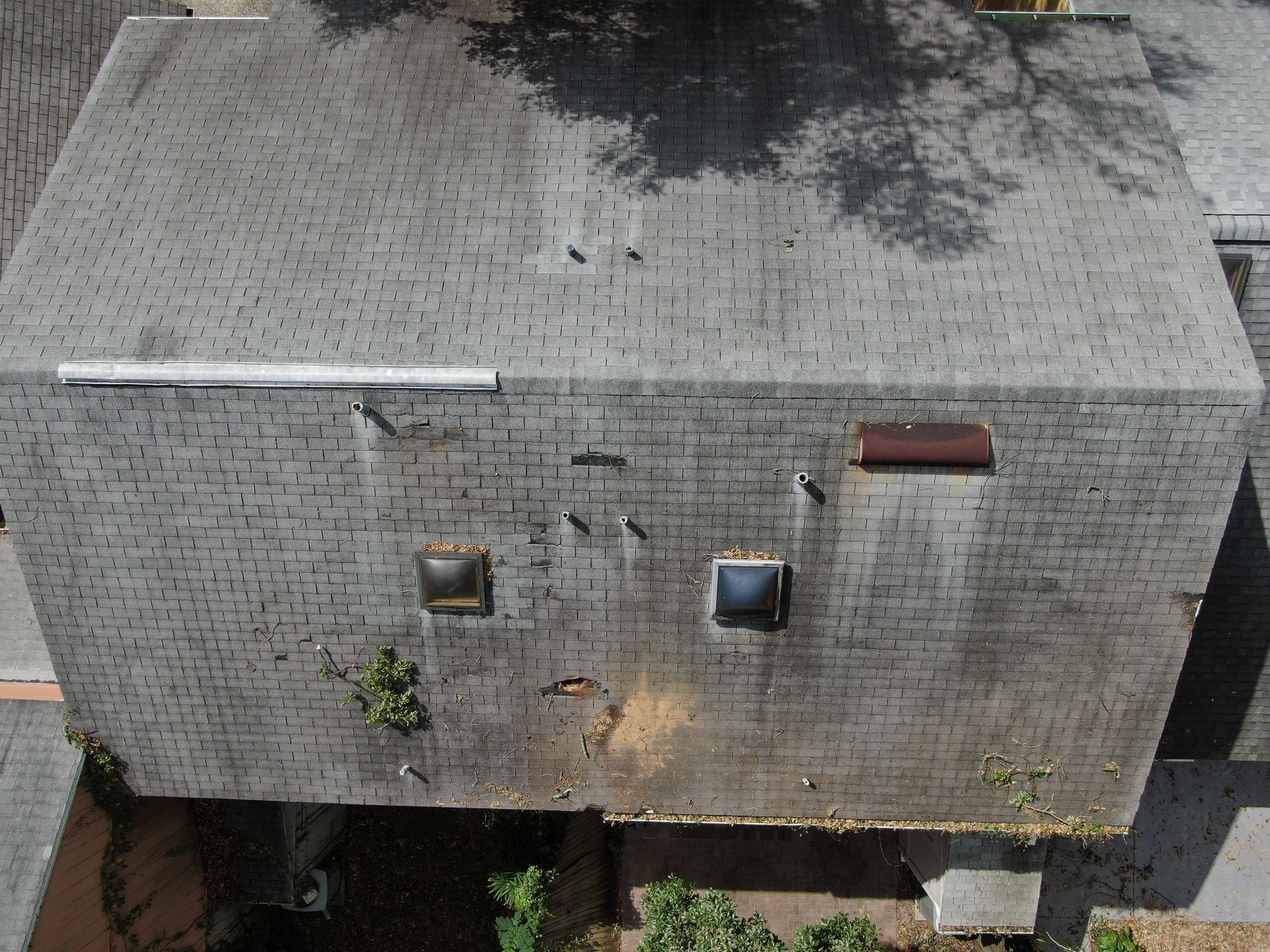 Hurricane Damage Claim in Tampa by FLAPA & KeyStone