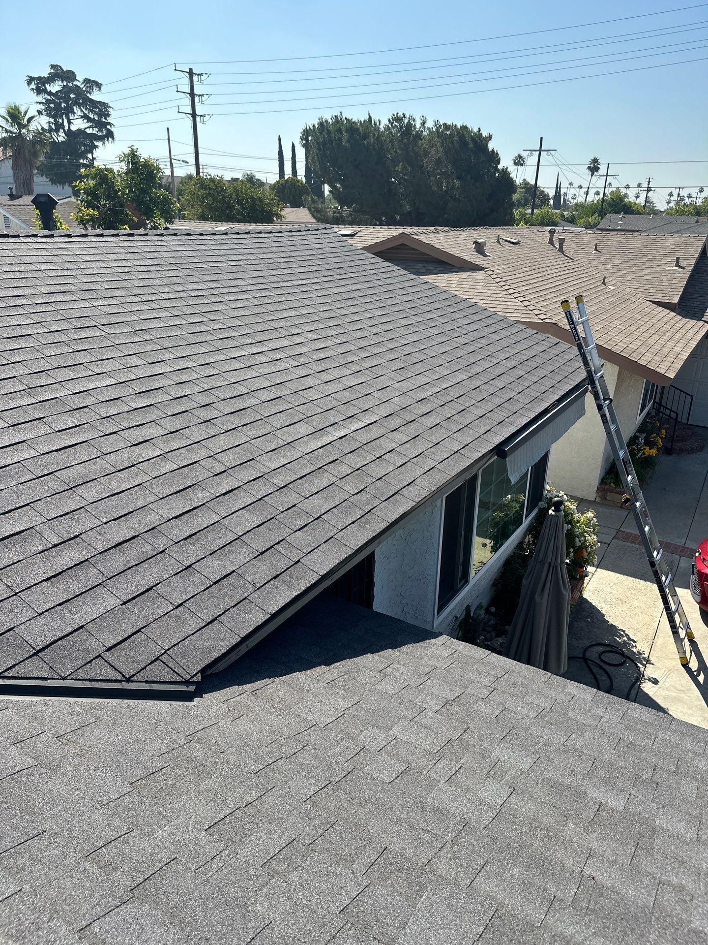 Roof Replacement - San Fernando, CA 91340 by Epic Roof Replacement