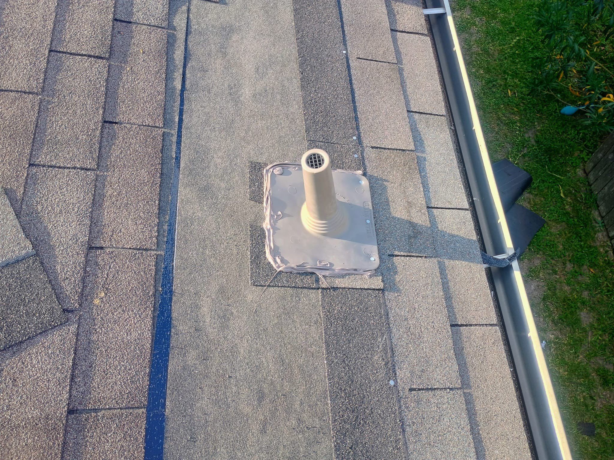 Roof Repair Spring by Roof Repair Company