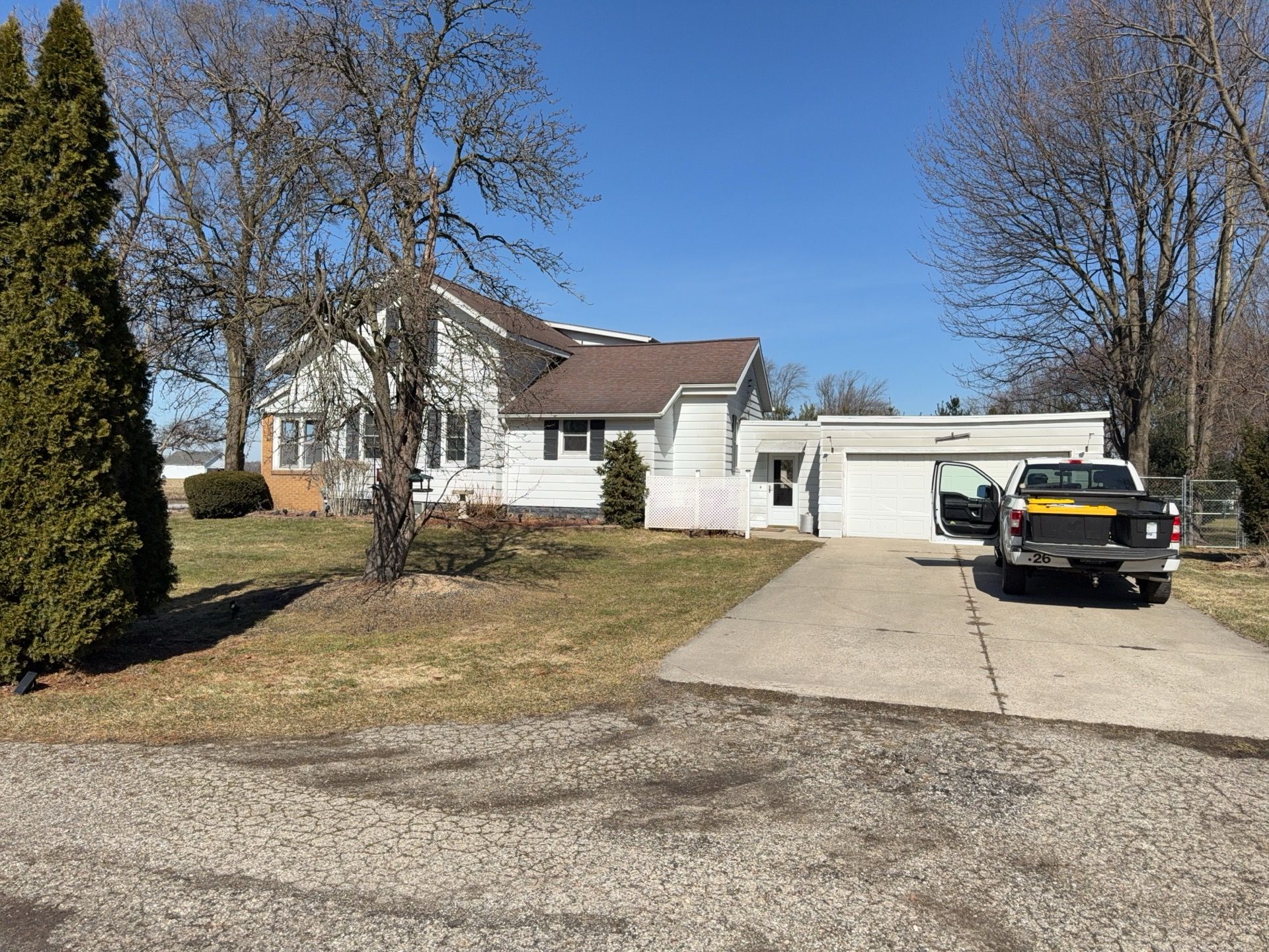 Siding Installation using Royal Brand Siding by Avalon Roofing and Exteriors