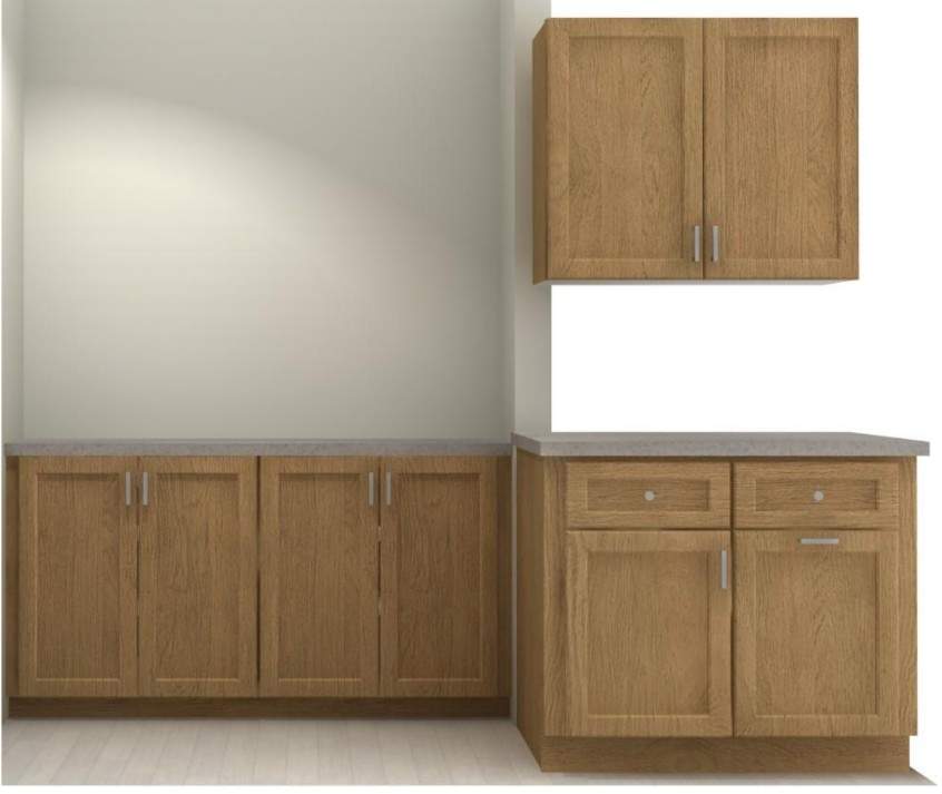 Kitchen Remodel in Hermitage by Music City Improvements