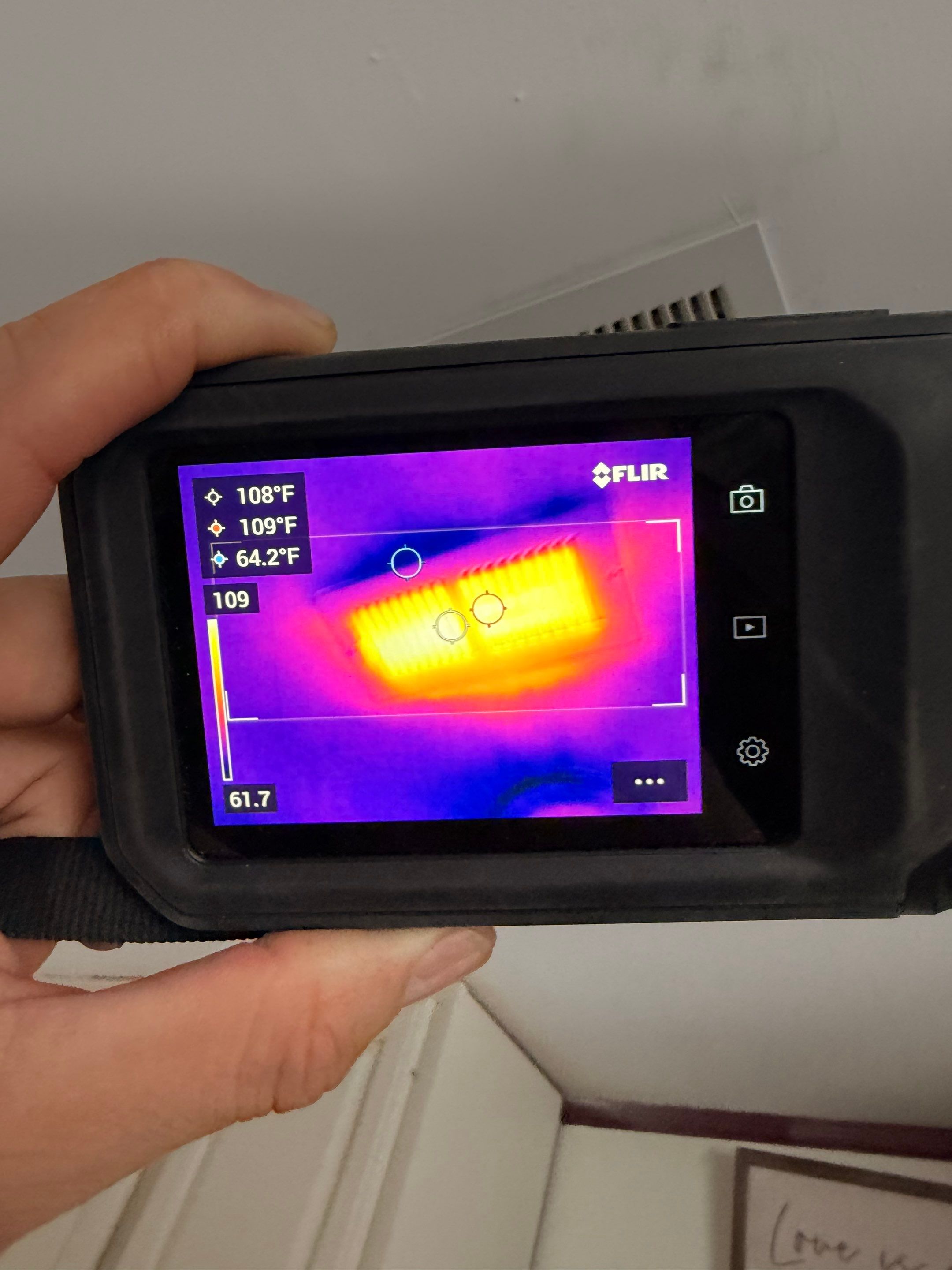 Project in Joppatowne, MD by Smart Energy Pros