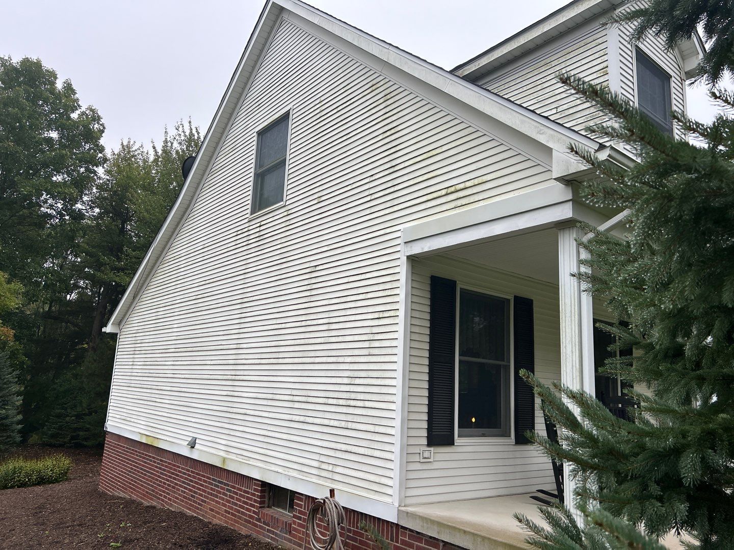 Siding Replacement using Certainteed Restoration Classic T3 Clapboard by 180 Contractors