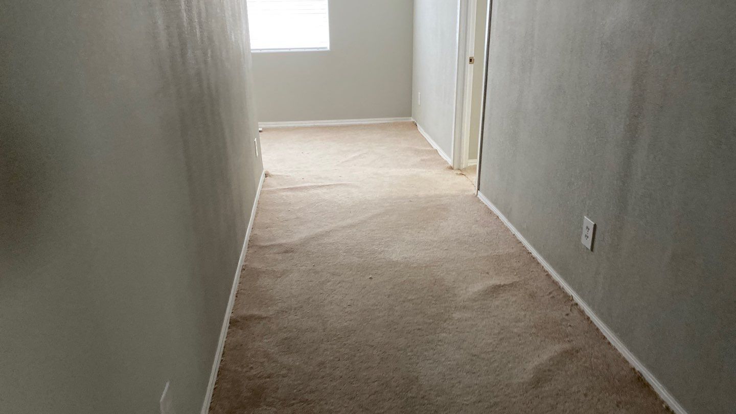 Basement Remodel by Accountable Home Services