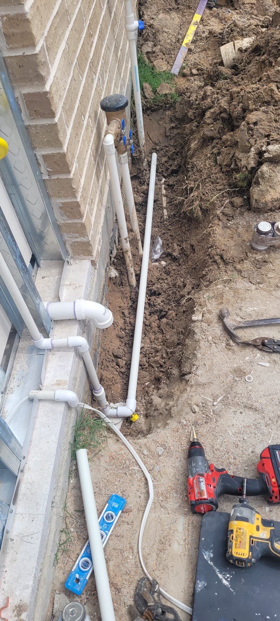 Summer Kitchen in Conroe, TX by SophAlx LLC