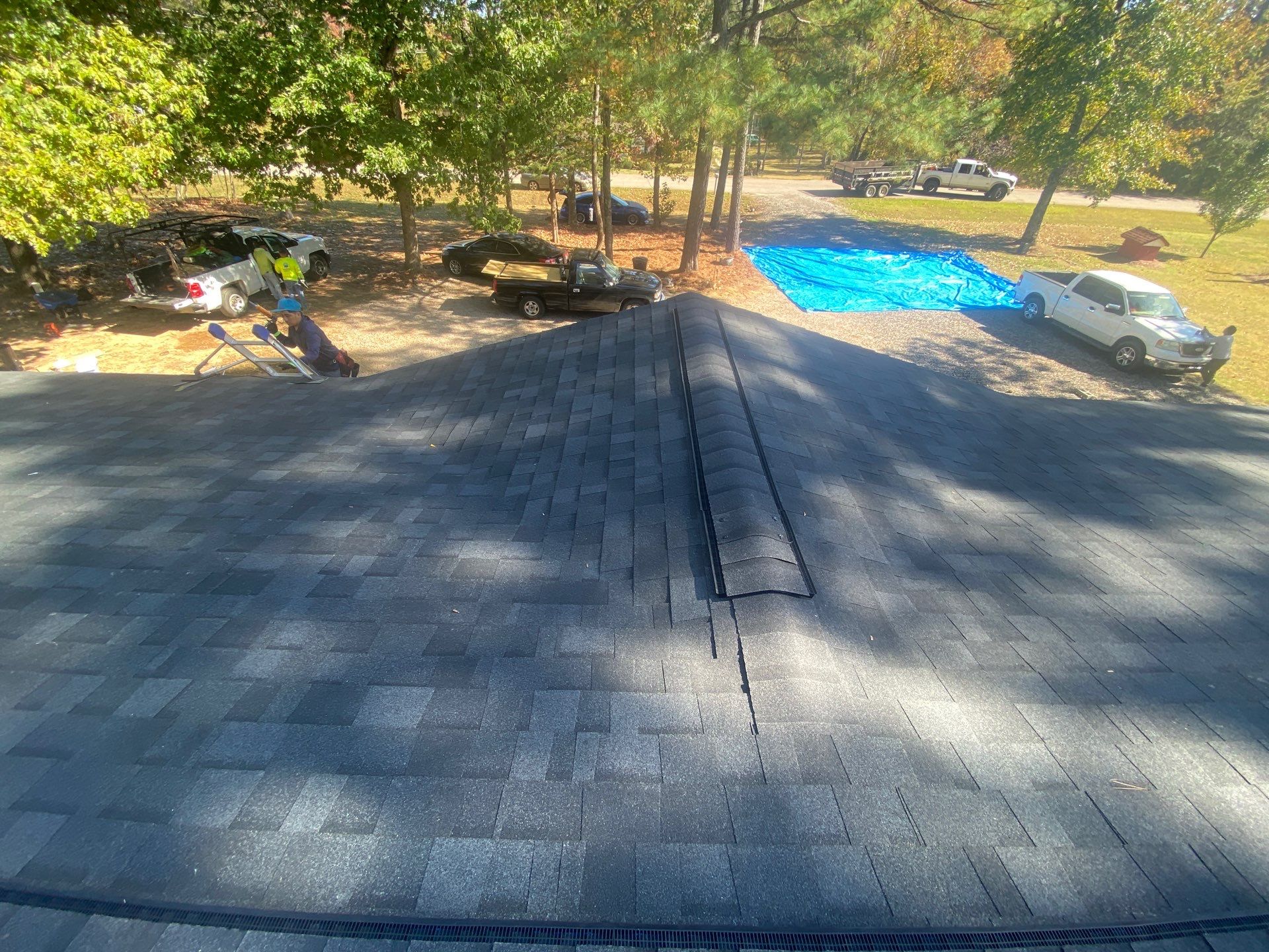 Resetting the Standard by 1st Gen Roofing & Restoration LLC