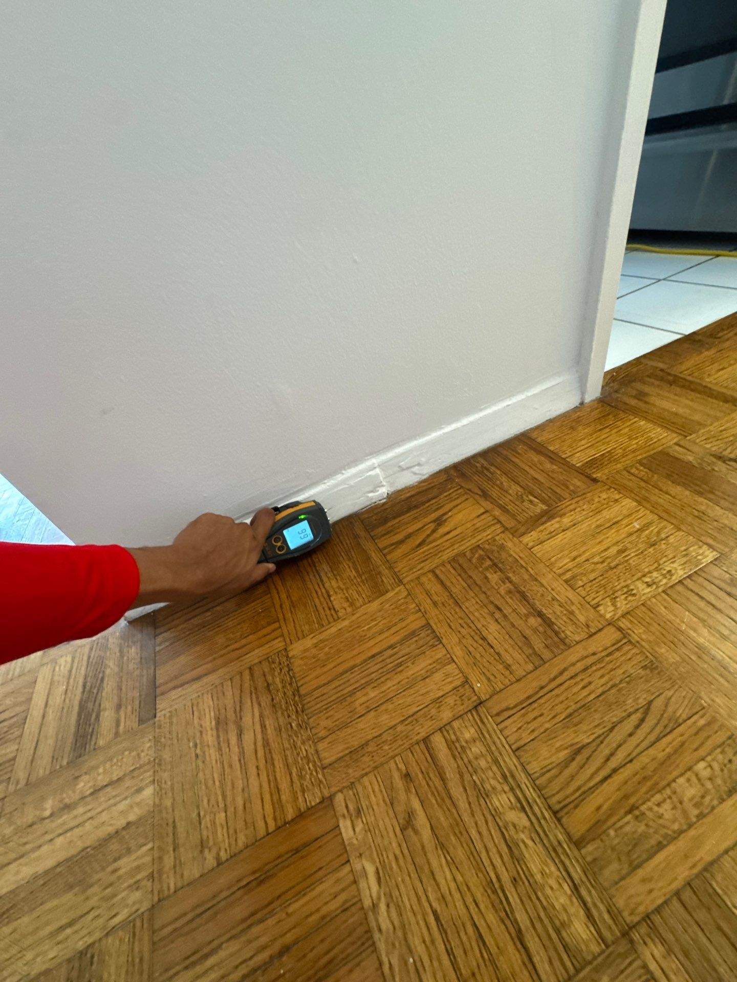 Multi-Unit Water Damage Mitigation and Parquet Floor Restoration in Manhattan by FLAPA & KeyStone