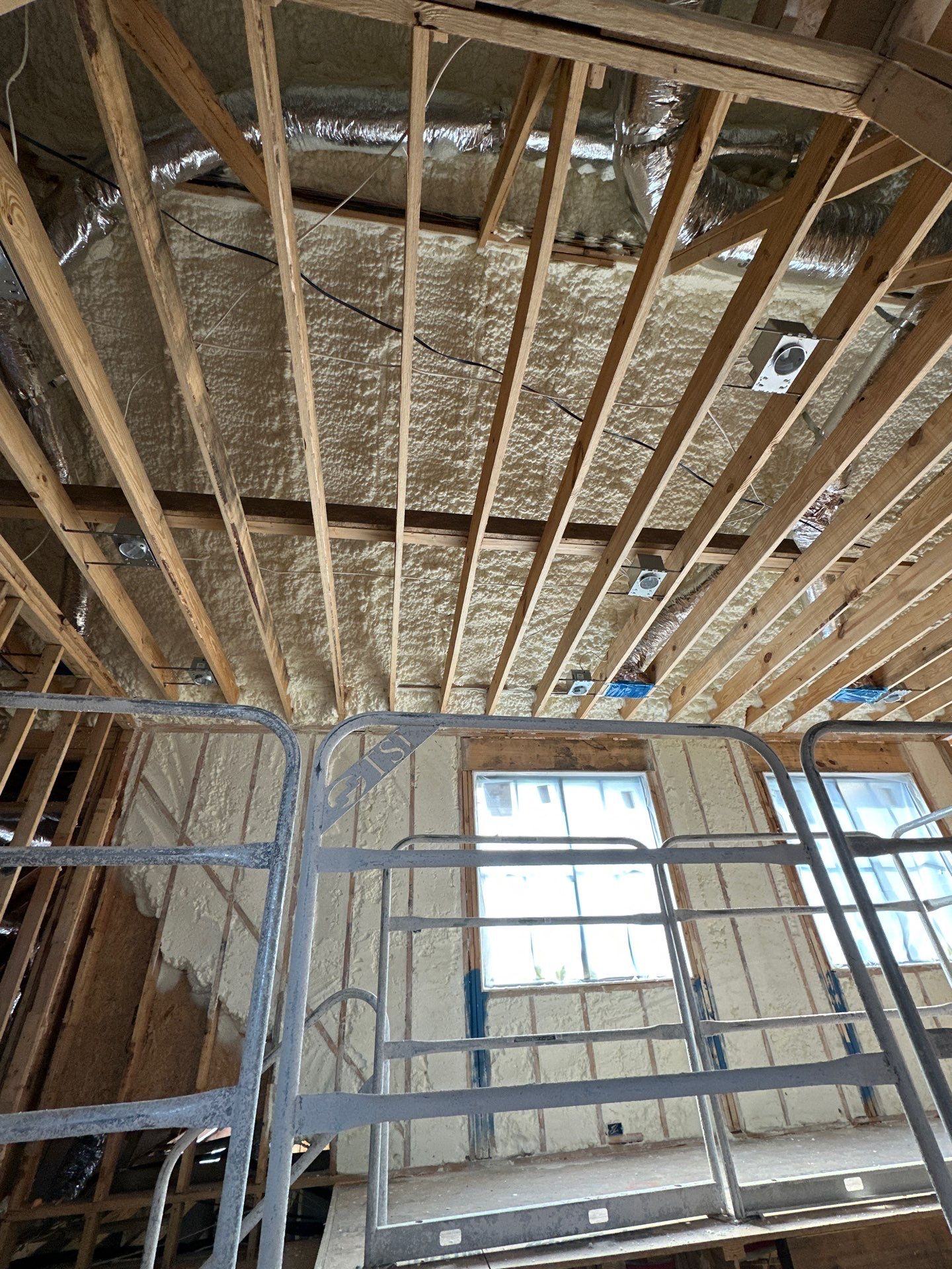 8567 Santa Clara Dallas by Apex Insulation Solutions