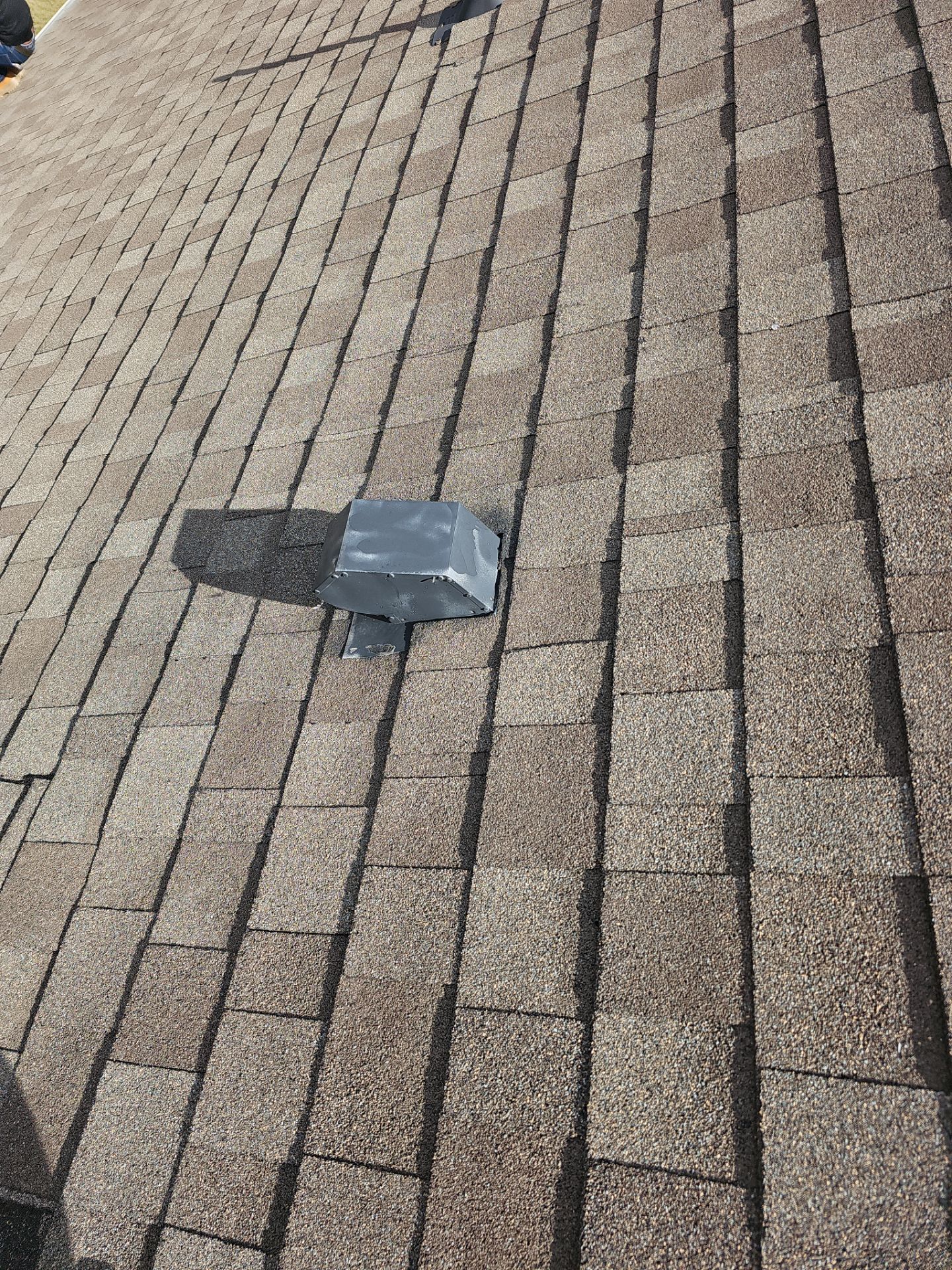 Roof Repair by Winchester Roofing
