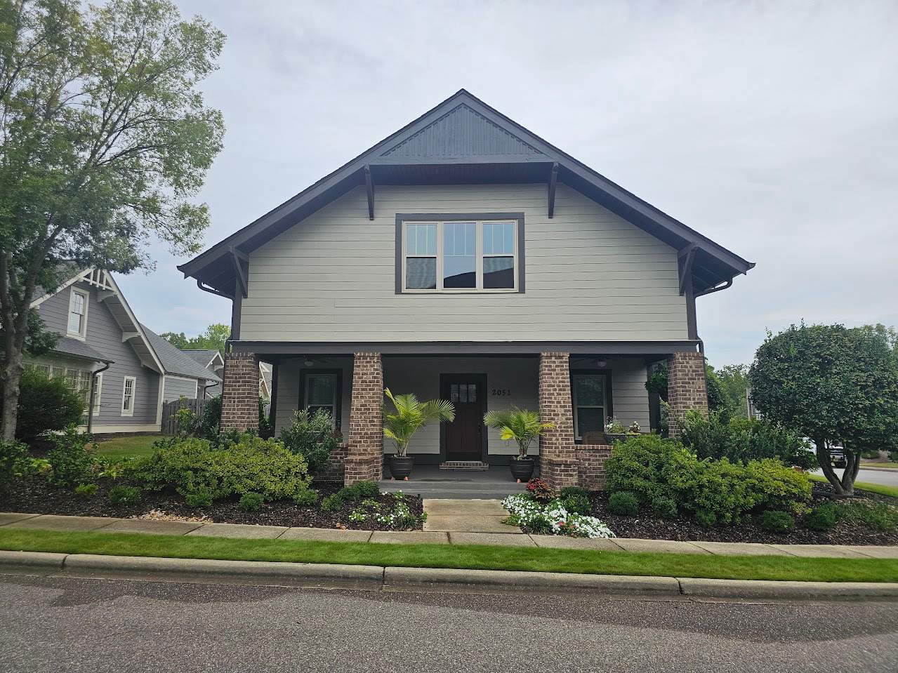 Jones Project in Hoover by The Window Source