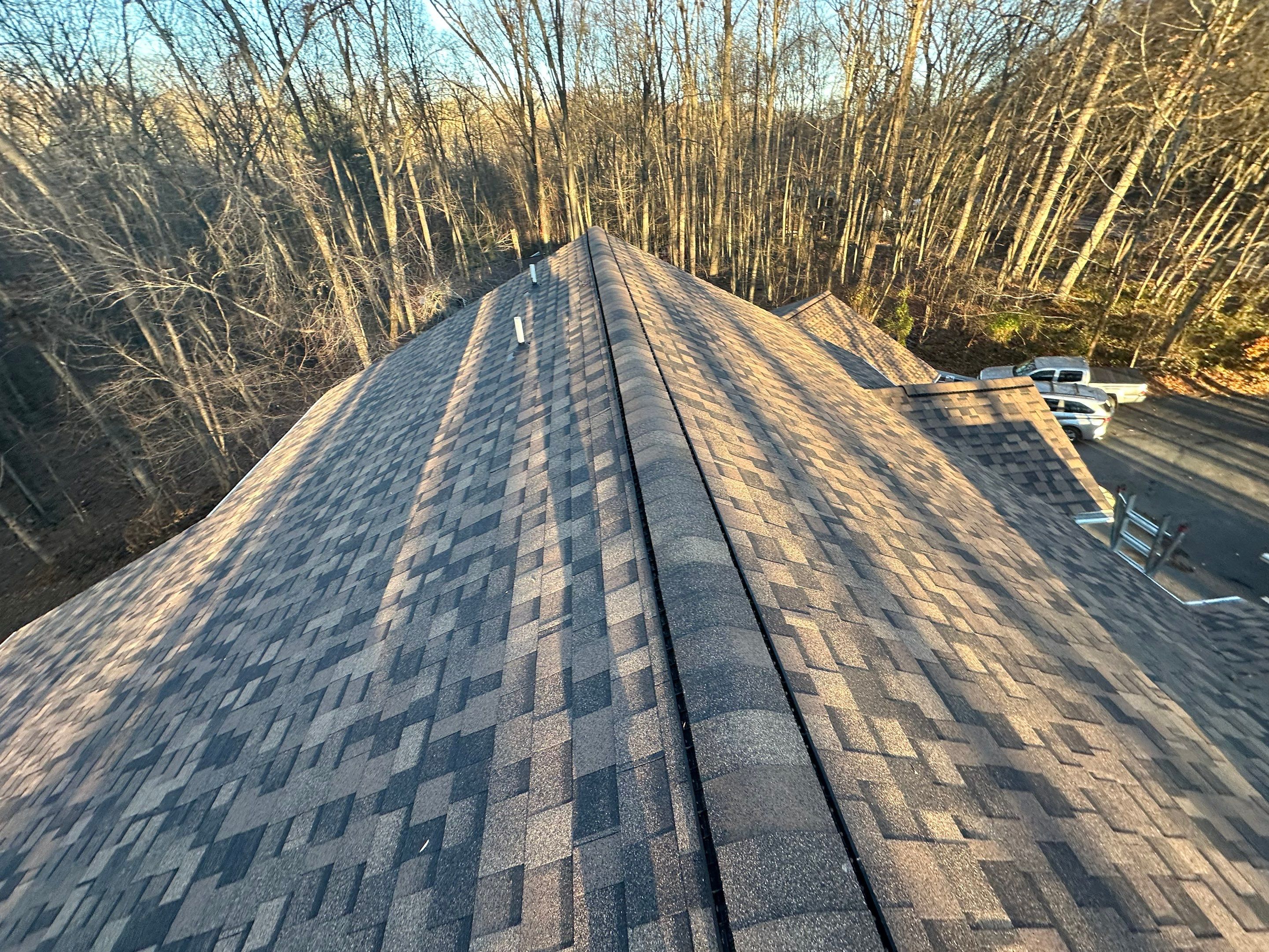 Roof Replacement in Hampstead, MD • Rick W. by Seipp Roofing, LLC