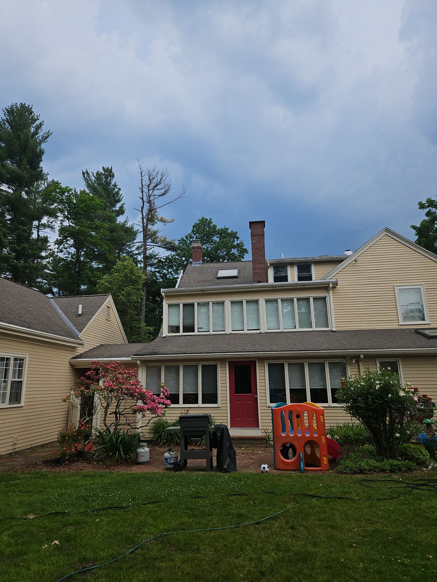 Roof Cleaning | Concord by Mighty Dog Roofing of Greater Middlesex County