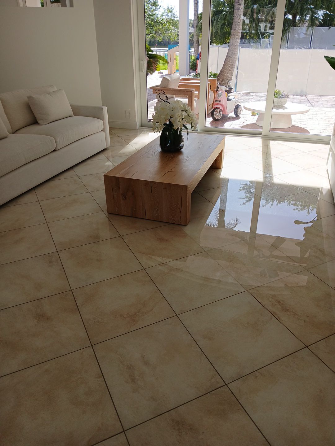  Water Damage Restoration  in West Palm Beach by SuperClean 