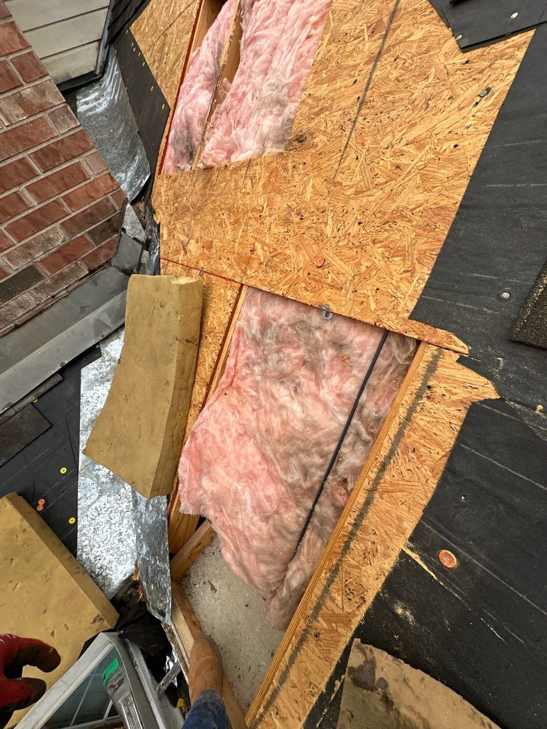 Roof Repair Katy by Roof Repair Company