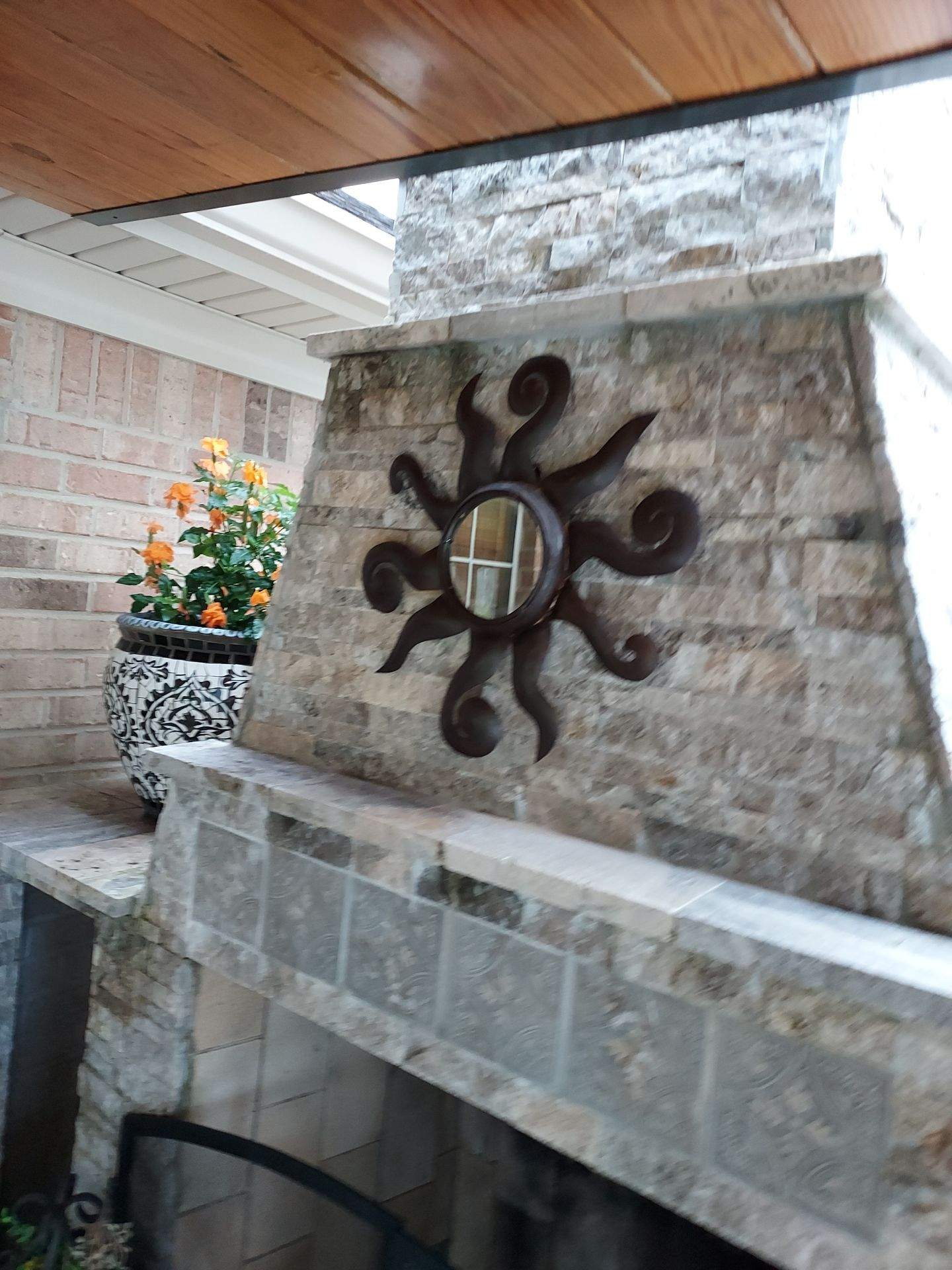 Art & Mirror Hanging Projects by Hangman Mounting & Installation 