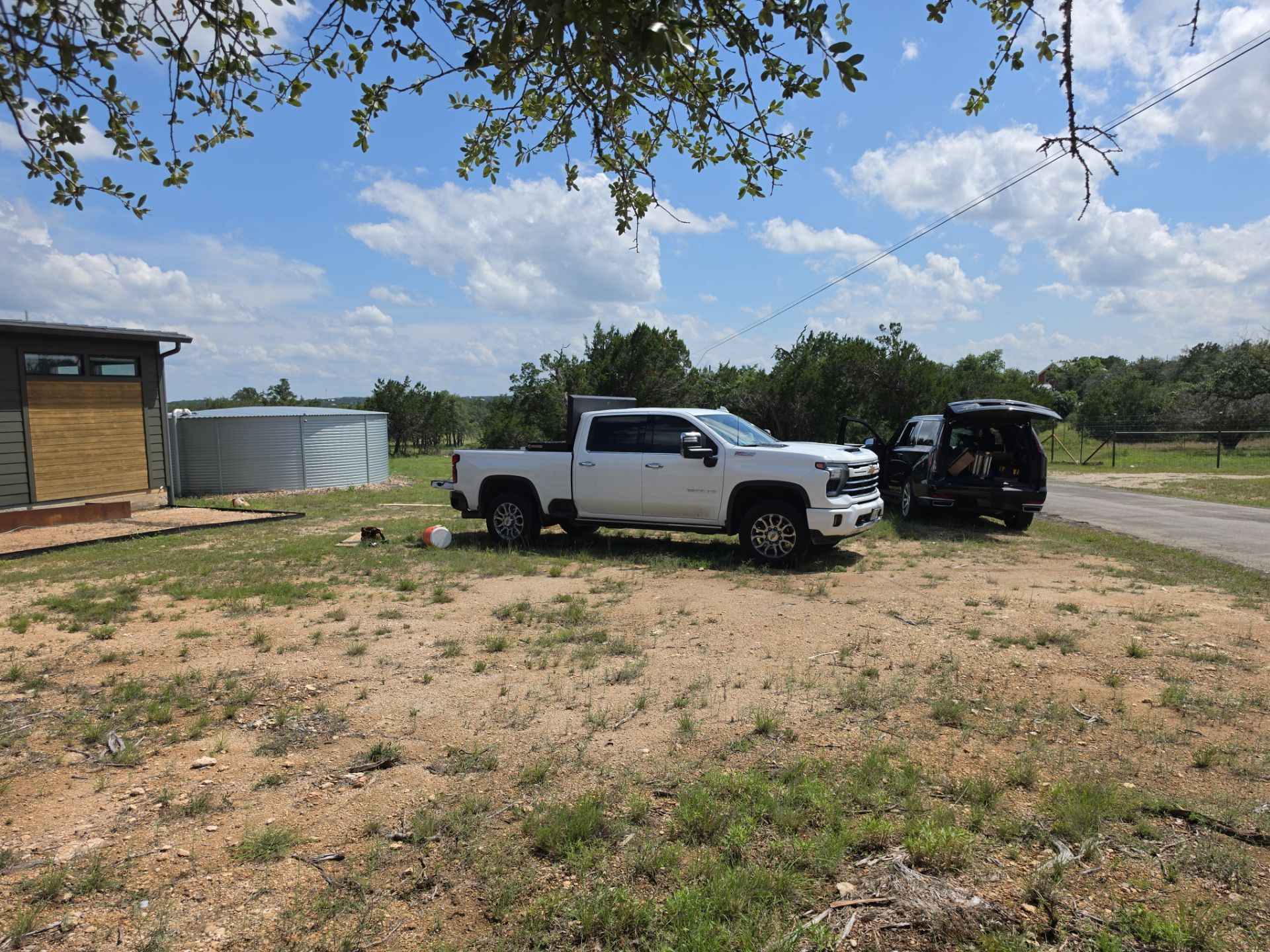 Dripping Springs Cusatom Siding by REPS OF TEXAS
