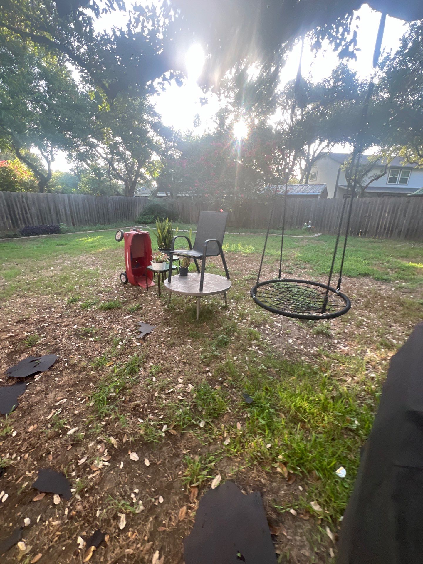 Project in Austin by Rhino Roofing and General Contracting, LLC
