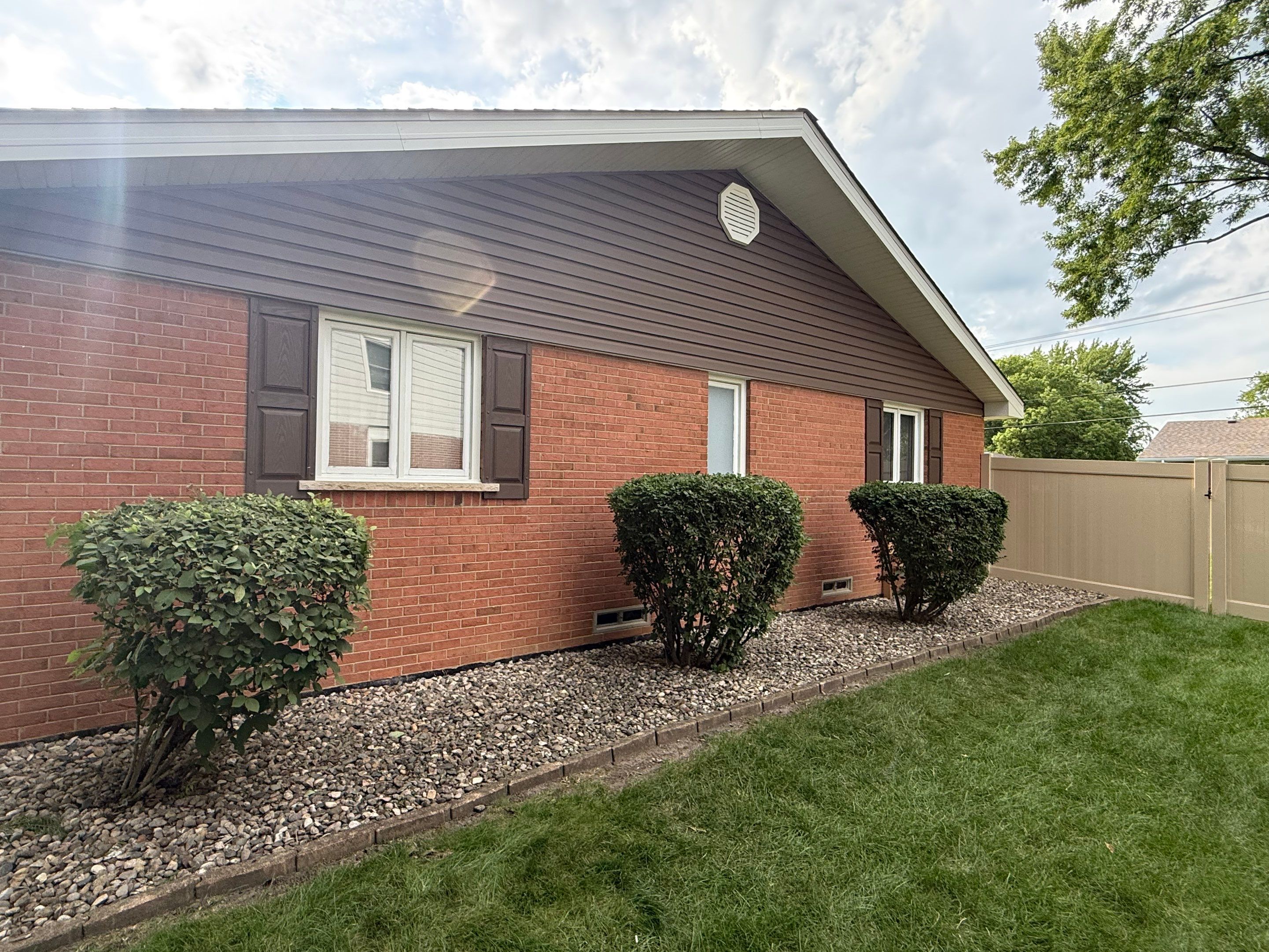 Roofing, siding and gutters by Optimal Home Improvement 