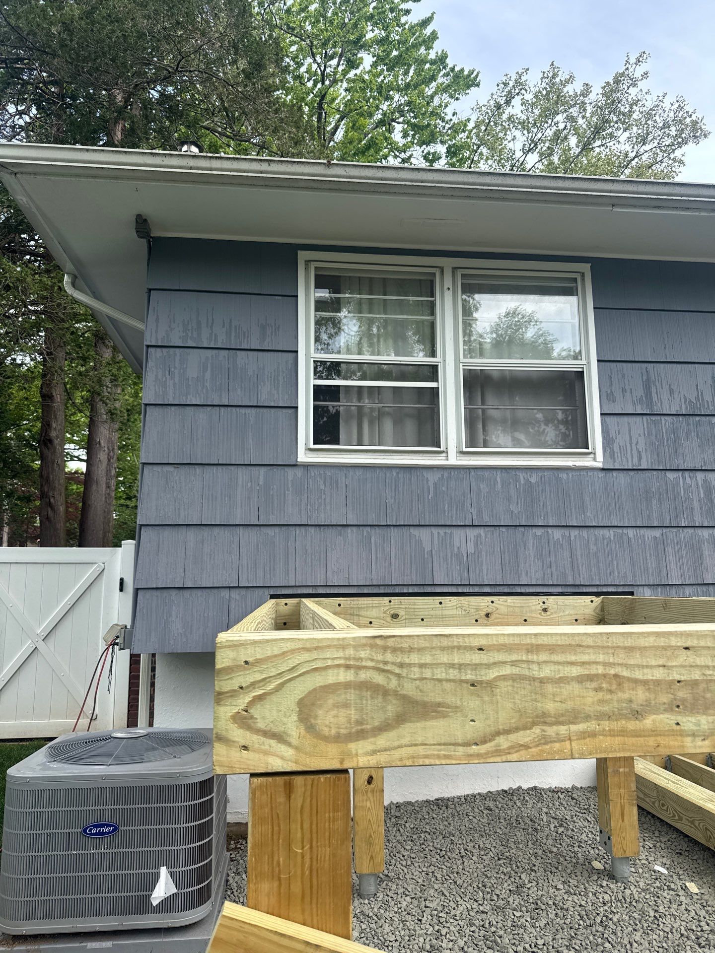 New Bi Level Deck In Westfield , New Jersey  by deck guardian