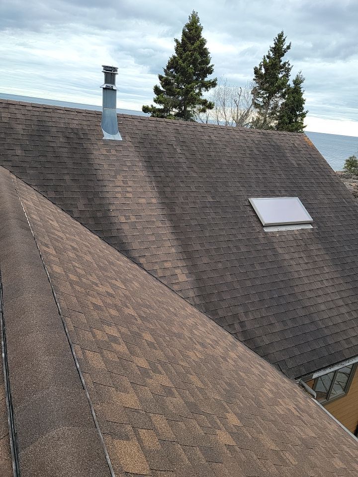 North Shore Roof Replacement by Rhino Roofing LLC