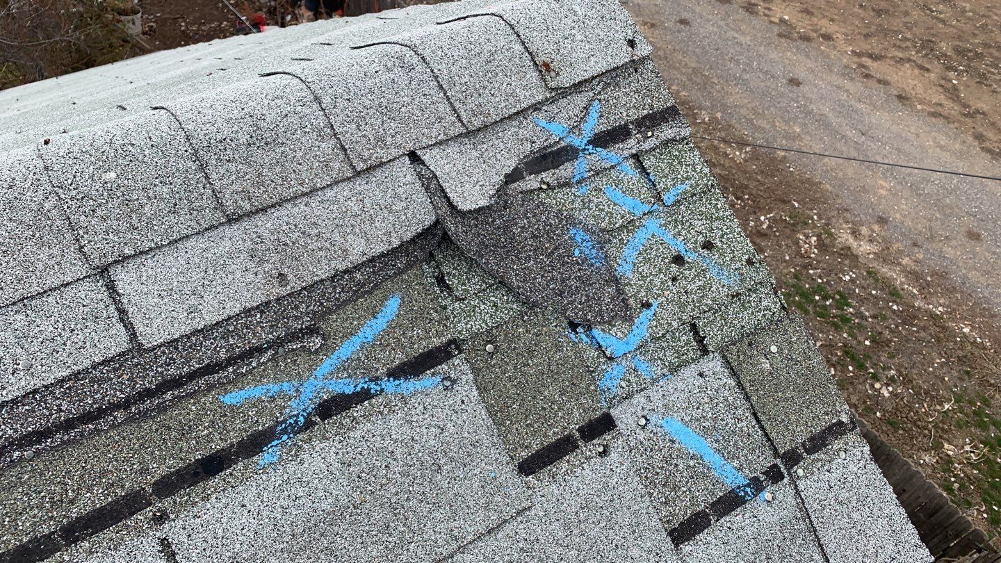 Residential Roofing Installation using Owens Corning by ID Roofing LLC