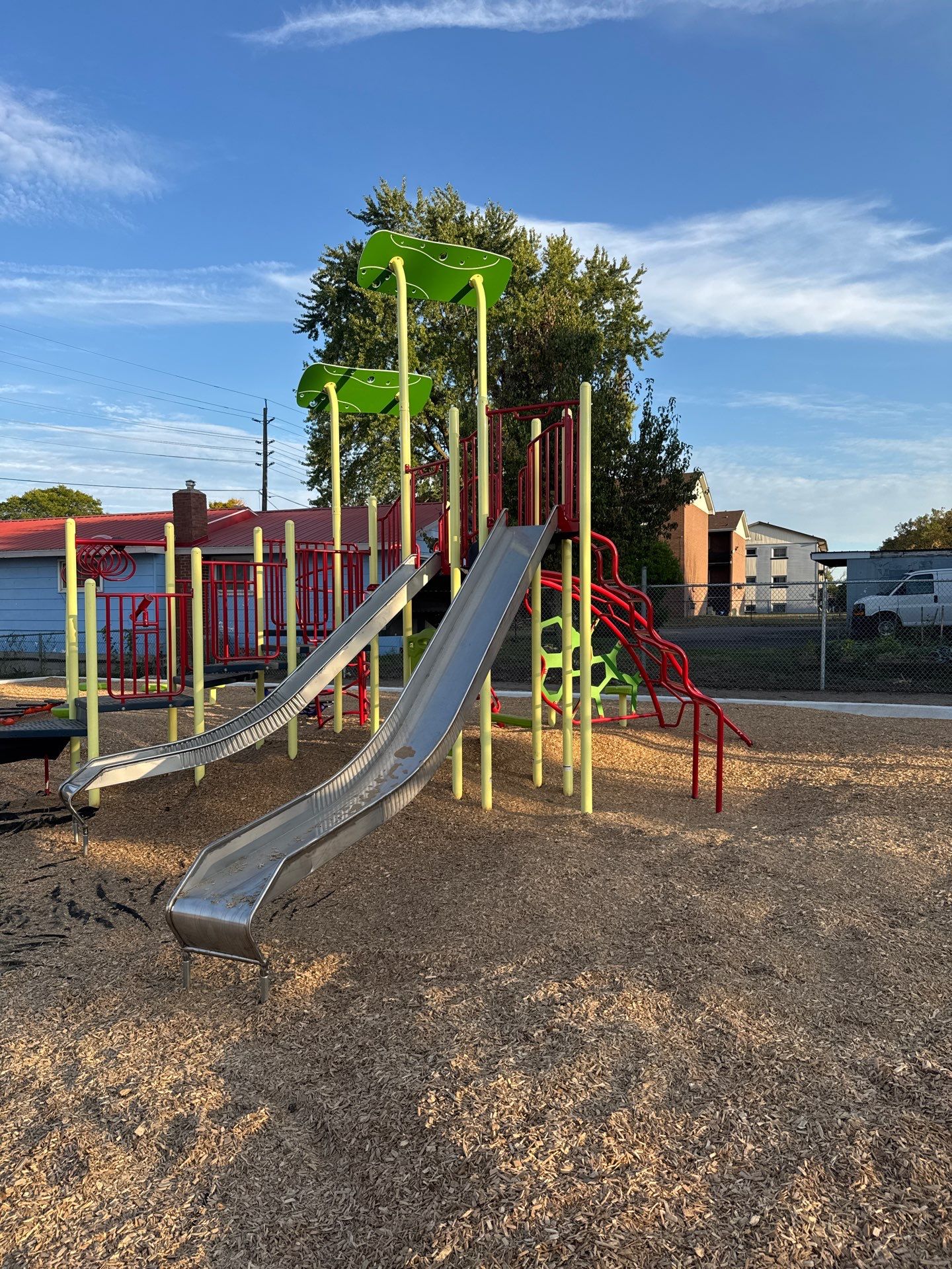Project in Belleville by Bray’k Away Development