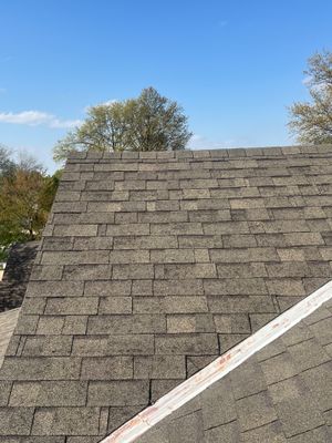 Project in Overland Park, KS
