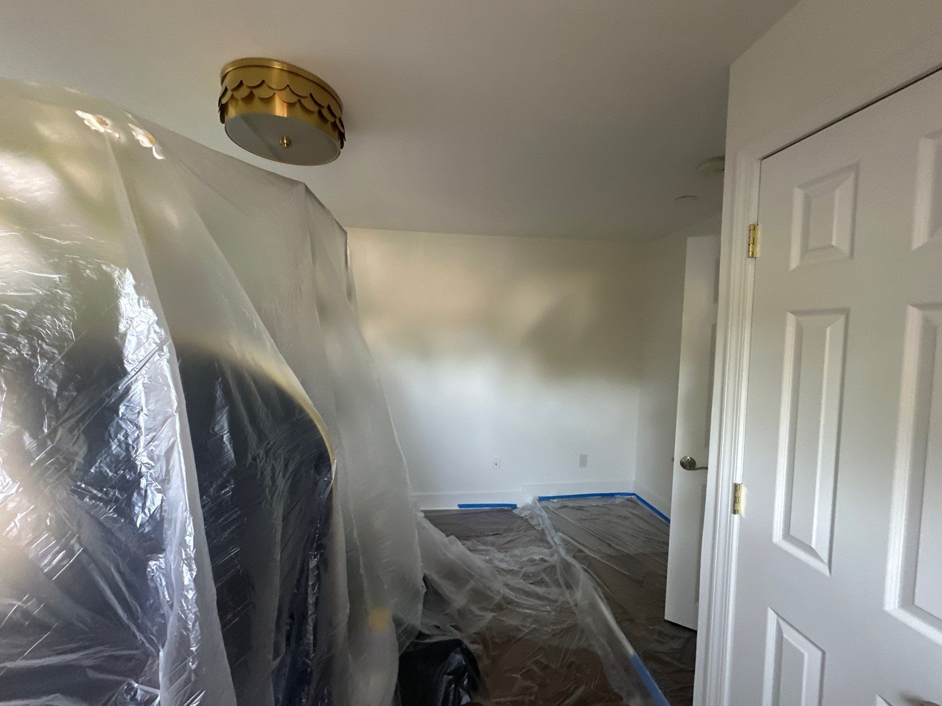 Interior House Painting in Arlington, VA by My Painter 