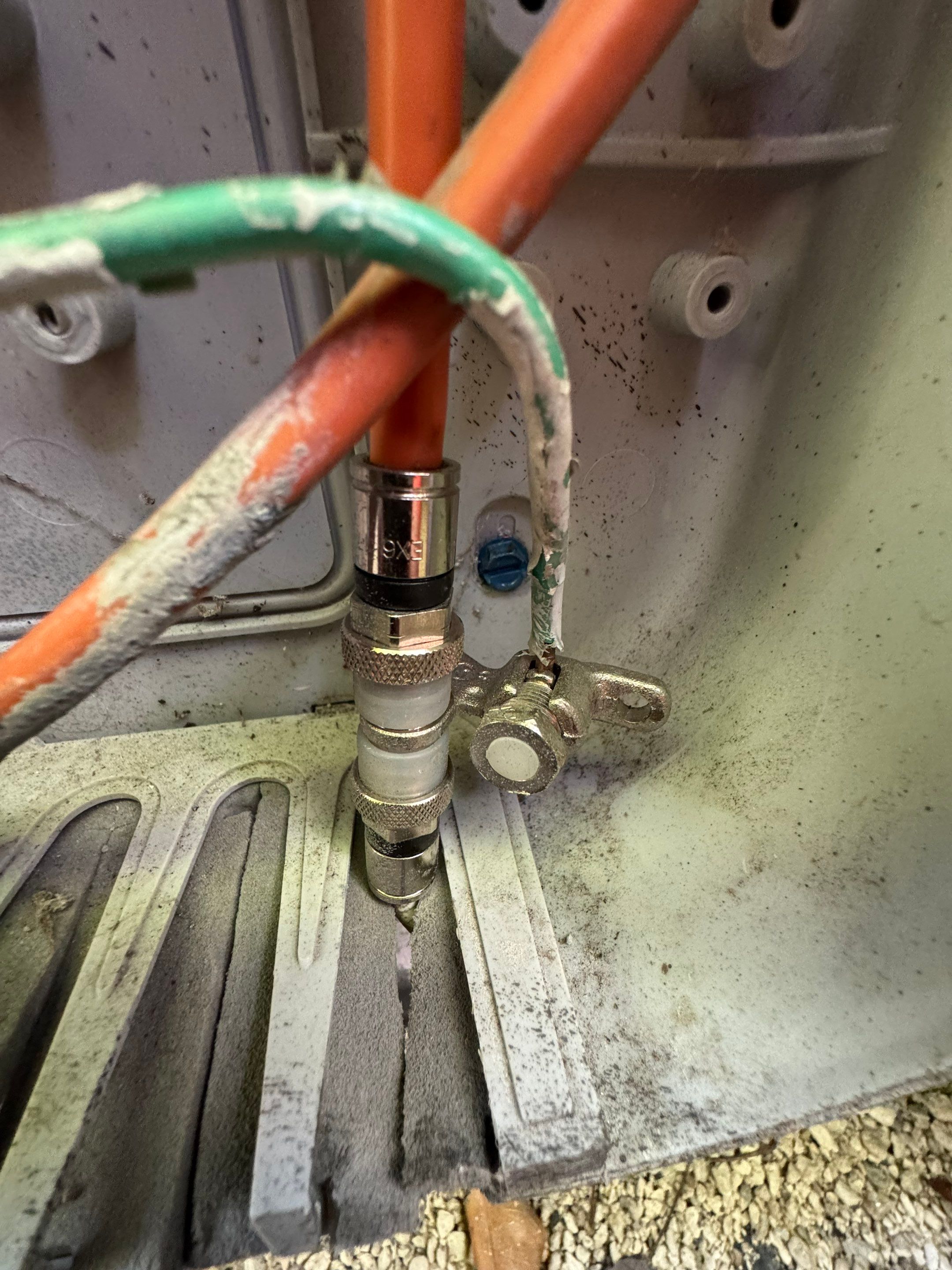 Project in  Miami by Payoli Solar