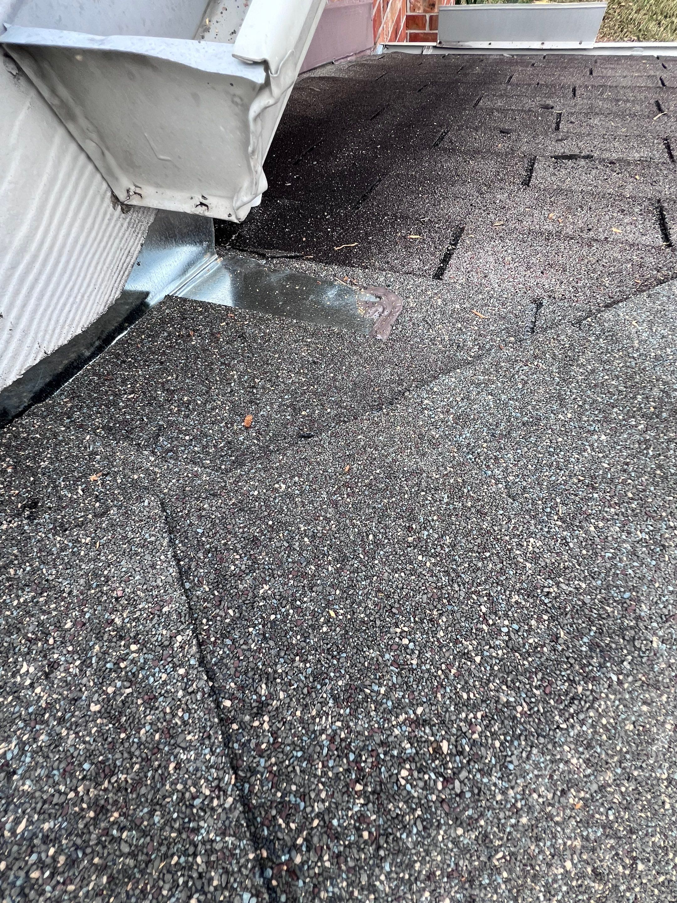 Roof Repair Manvel by Roof Repair Services LLC