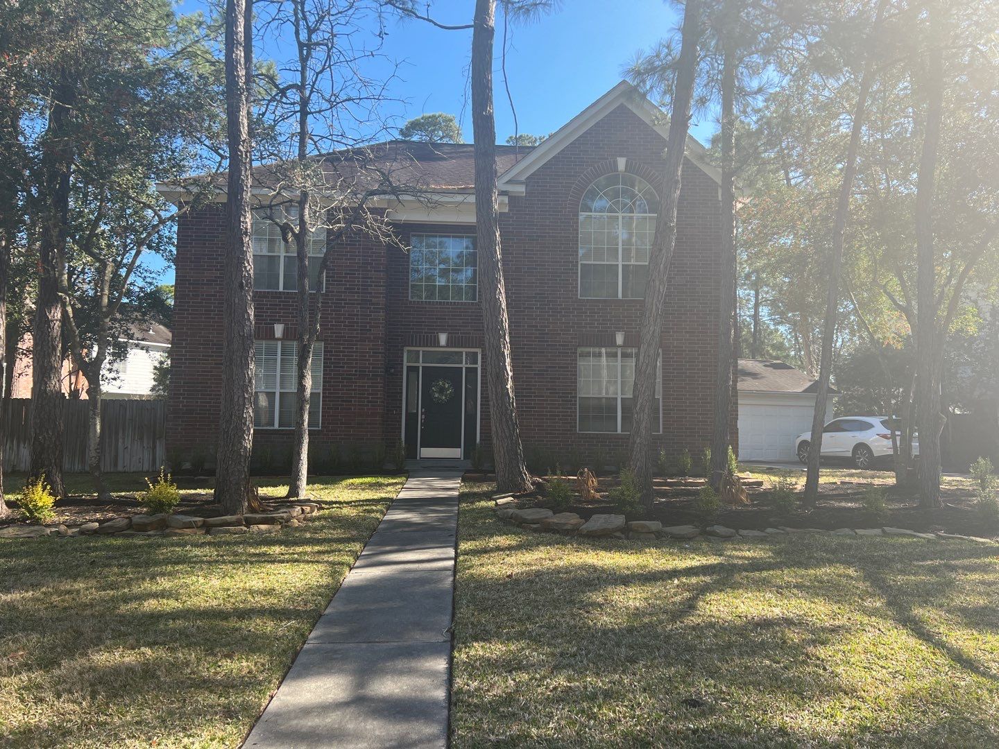 Residential Roofing Installation using CertainTeed by Roof Concepts Construction