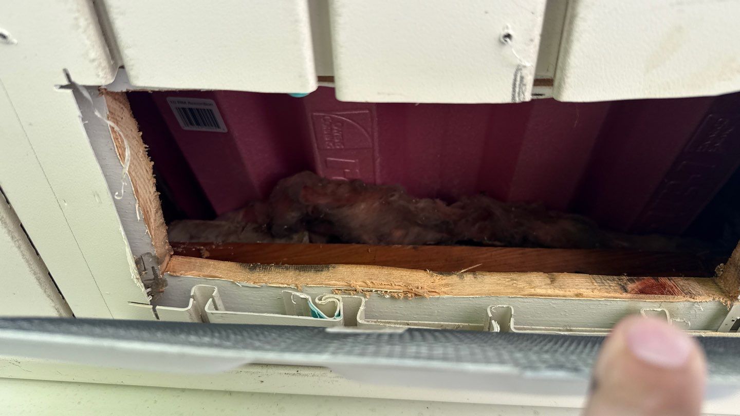 Roof Replacement using Owens Corning Brownwood by 180 Contractors