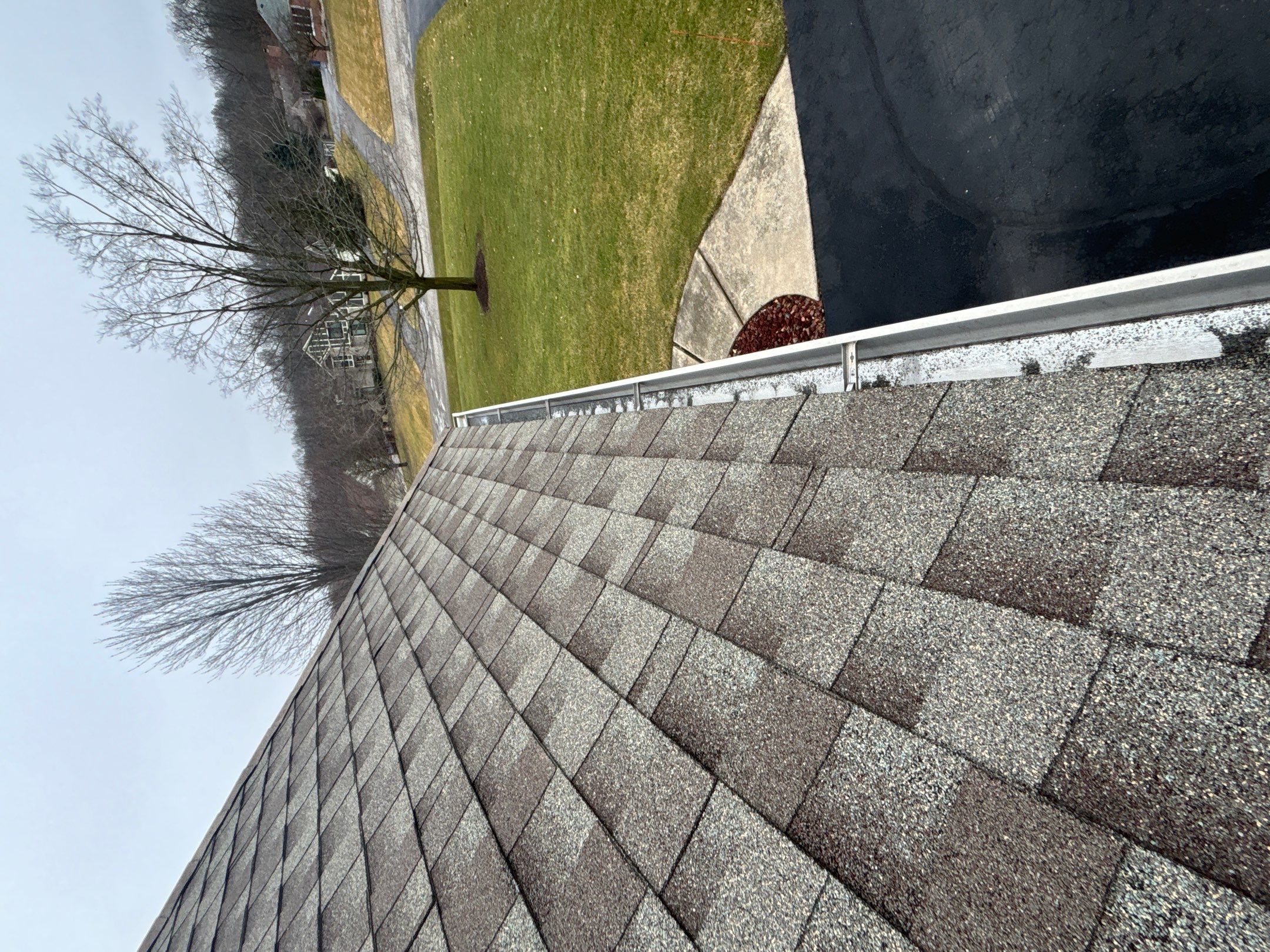 Roof Replacement using CertainTeed Landmark by 180 Contractors