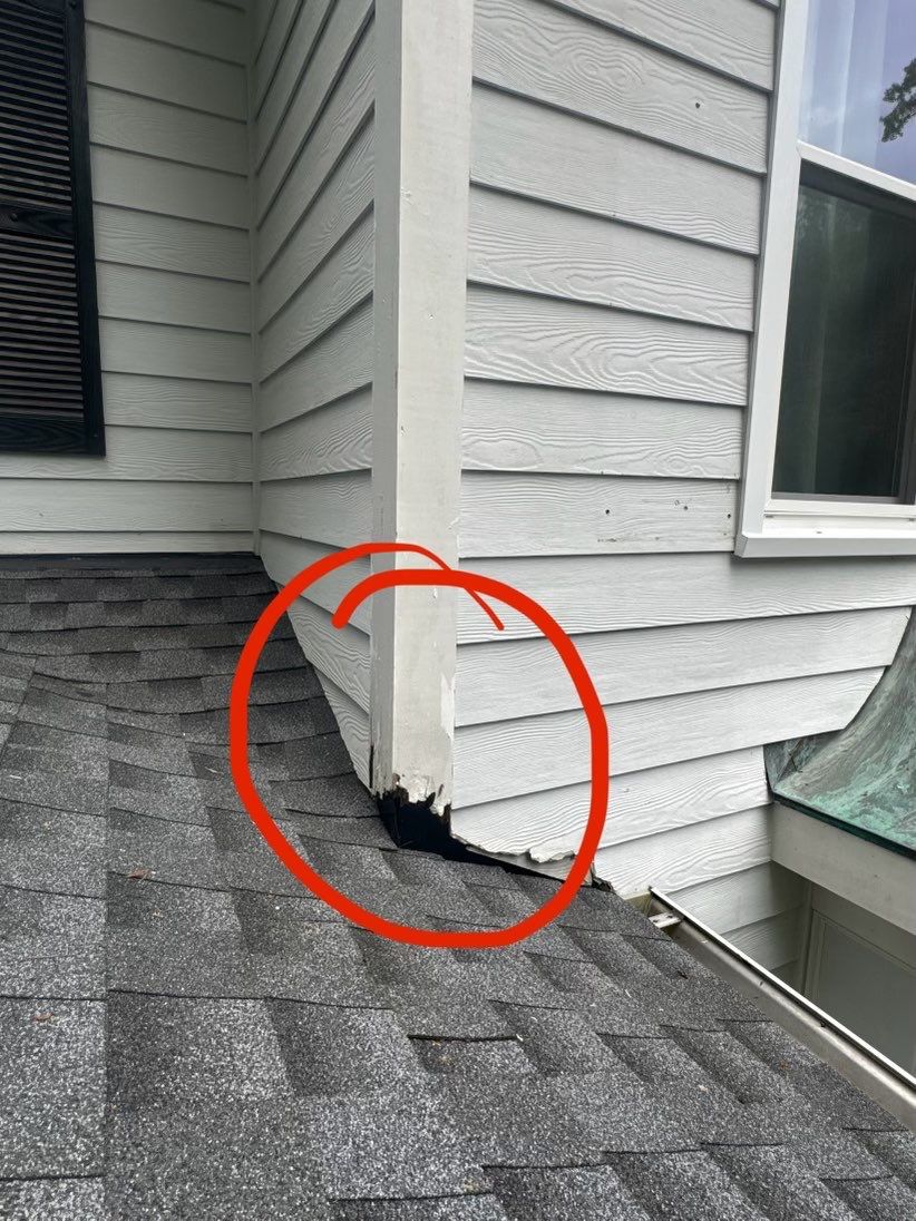 Exterior Transformation by GonzalezPainters & Contractors Inc 