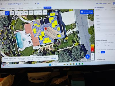 5332 Boulder Ridge Ct