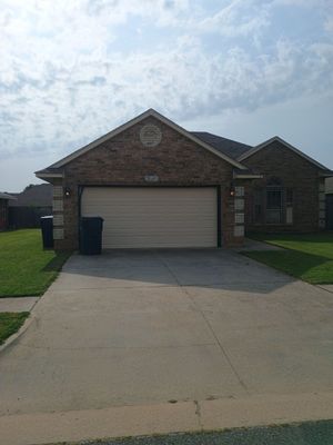 Oklahoma City Full Residential Roof Replacement with GAF Architectural Shingles