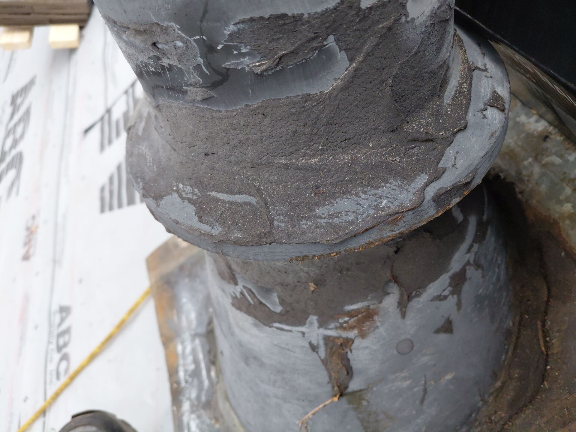 Reston :  Residential Roof Replacement with Brava Synthetic Cedar Shake Class C Natural  by RM Banning, Inc.