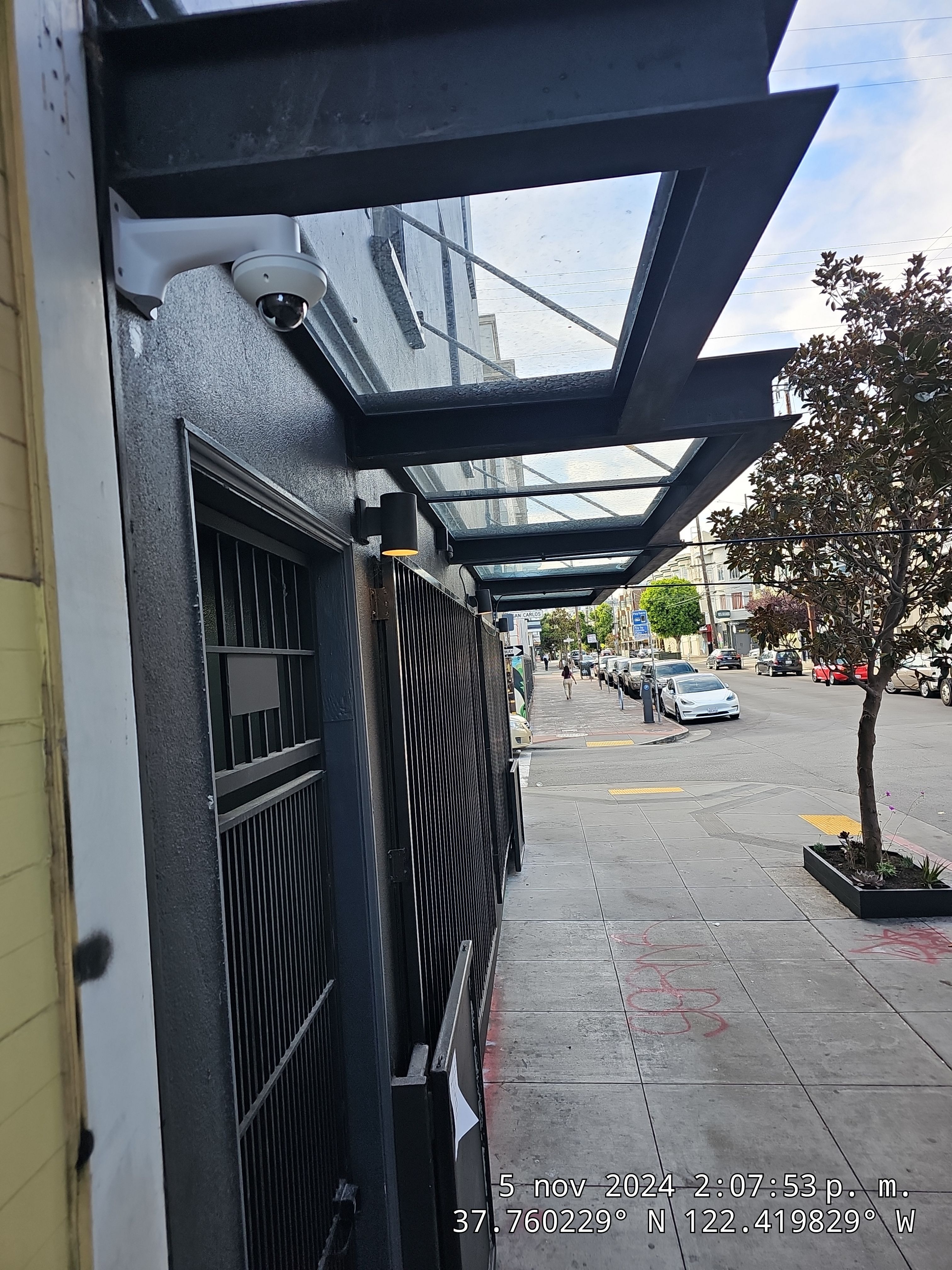 Cannabis Store - San Francisco by ITZ Networks Inc