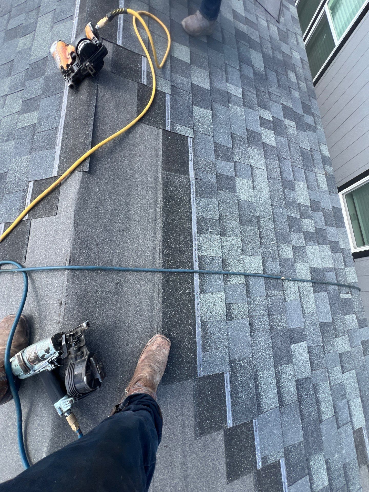 Mobile Home in Paradise by Bayfront Roofing and Construction