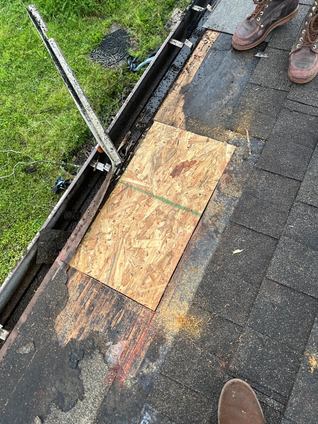 Roof Repair Richmond by Roof Repair Company