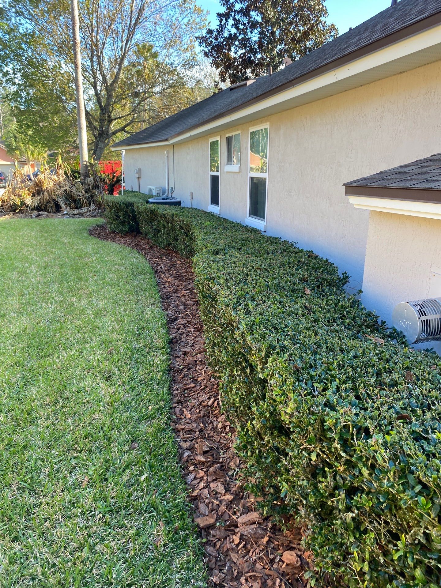 Residential | Landscaping by ProGreen Services
