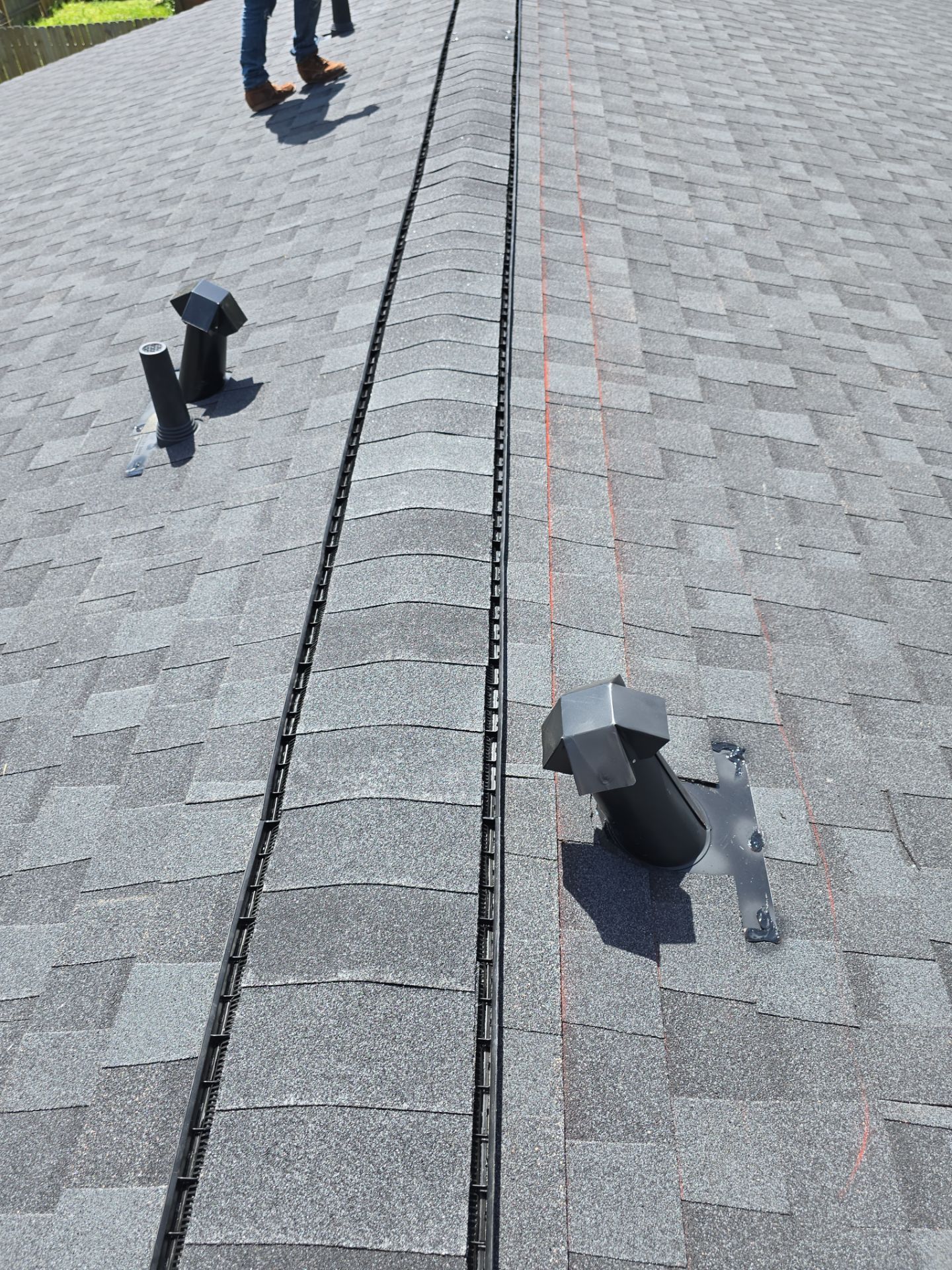 Roof Replacement Missouri City by Roof Repair Services LLC