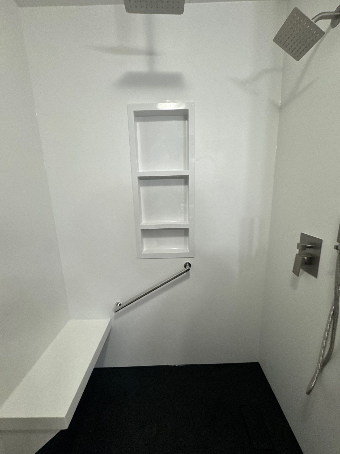 Project in Rogers, AR by Ozark Home Pros