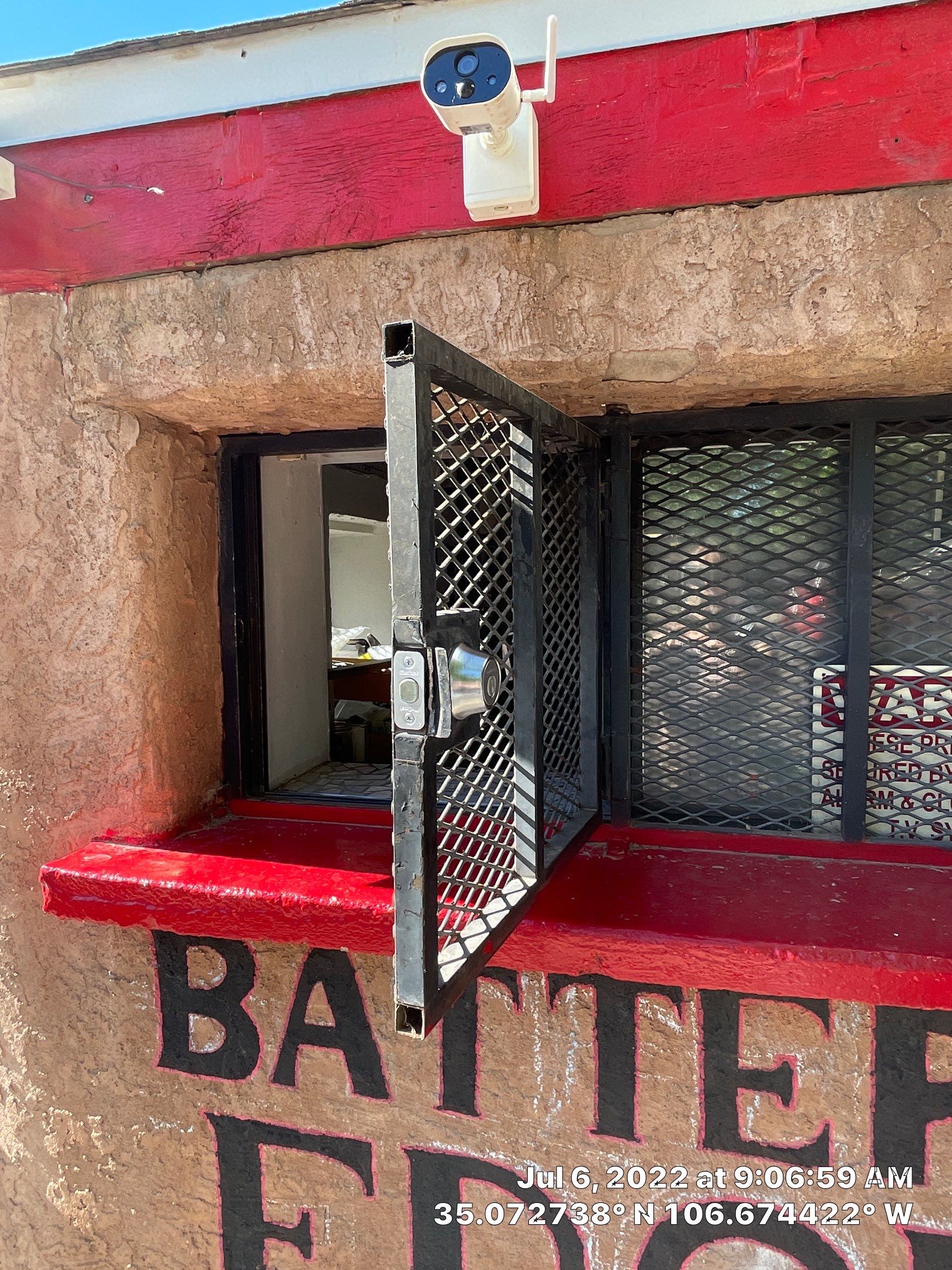 Batters Edge Remodel by Rio Grande Building & Storage