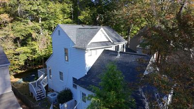 Complete Roof Replacement – Greensboro, NC