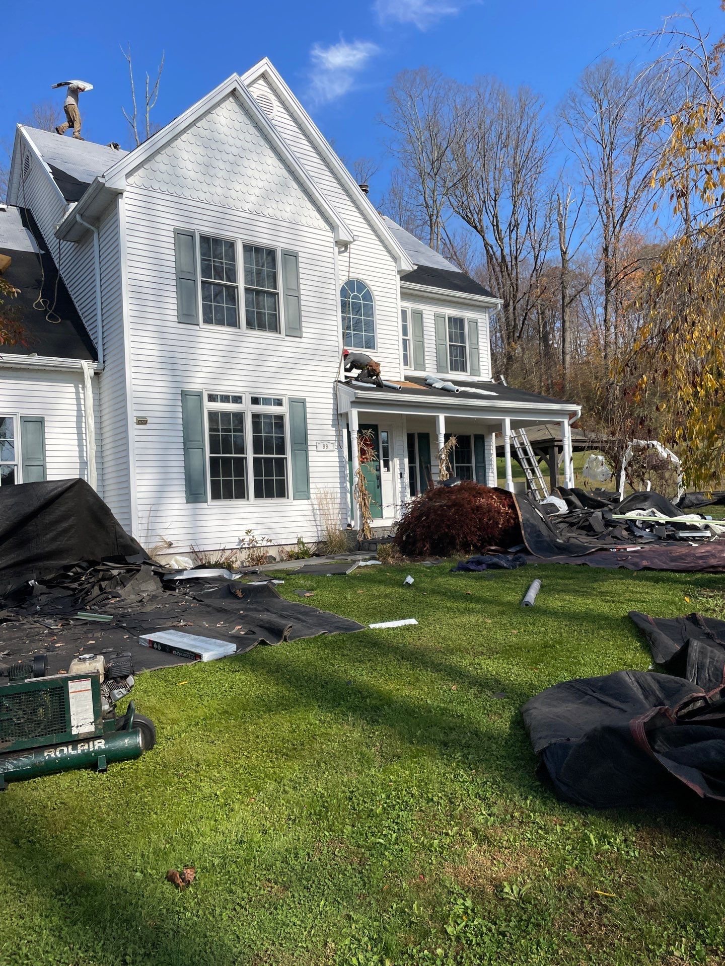 Southbury by All site builders LLC
