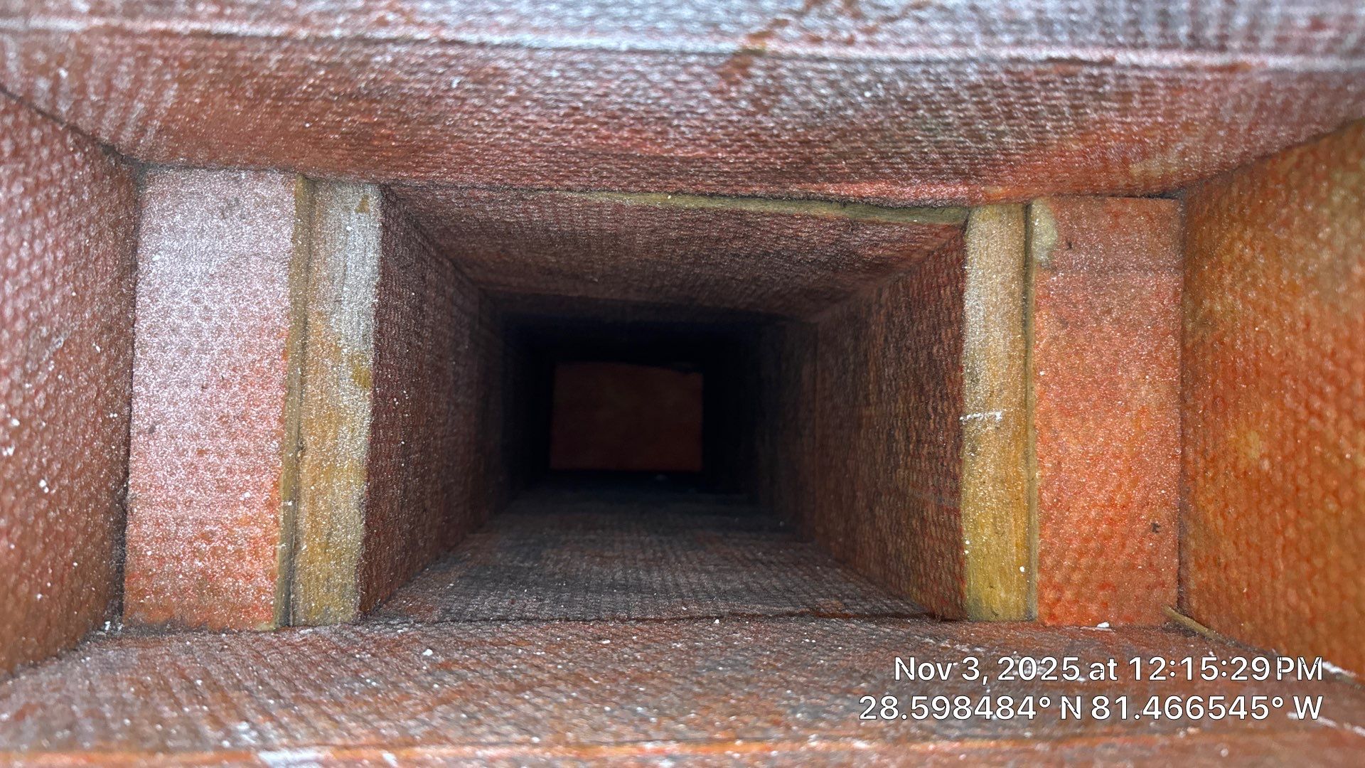 Air Duct Cleaning, Dryer Vent Repair, Plenum Repair in Orlando  by Hygienic Air, Inc