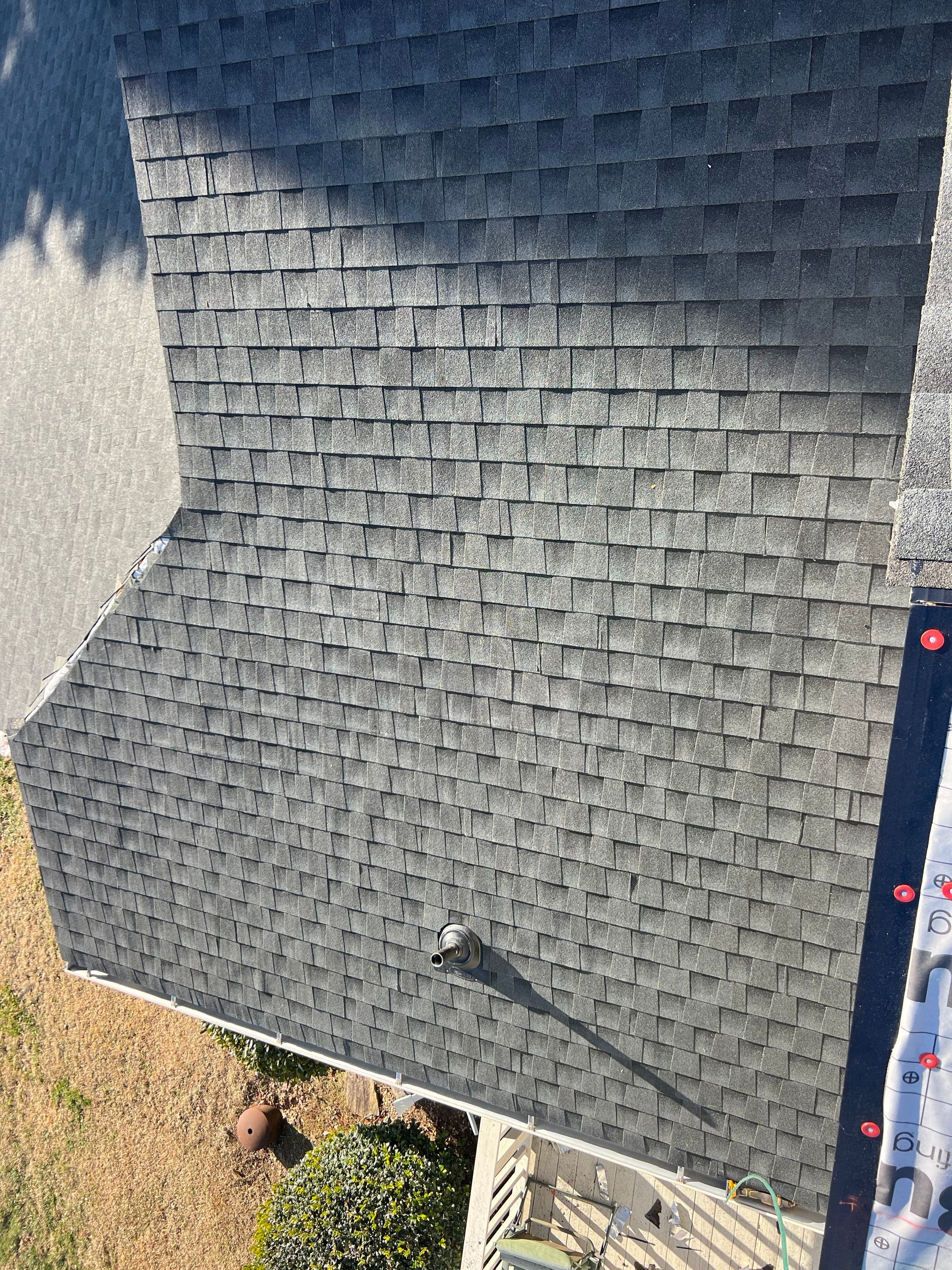 The Underwoods by United Contracting and Roofing