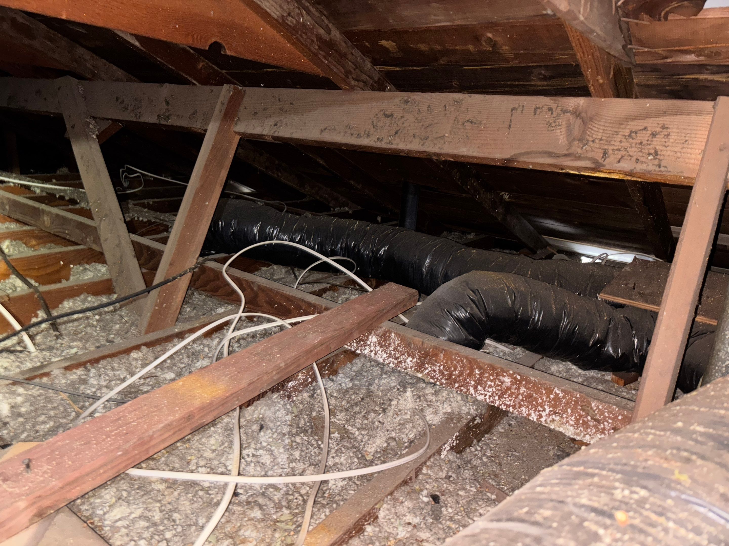 Project in Long Beach by Insulation Labs