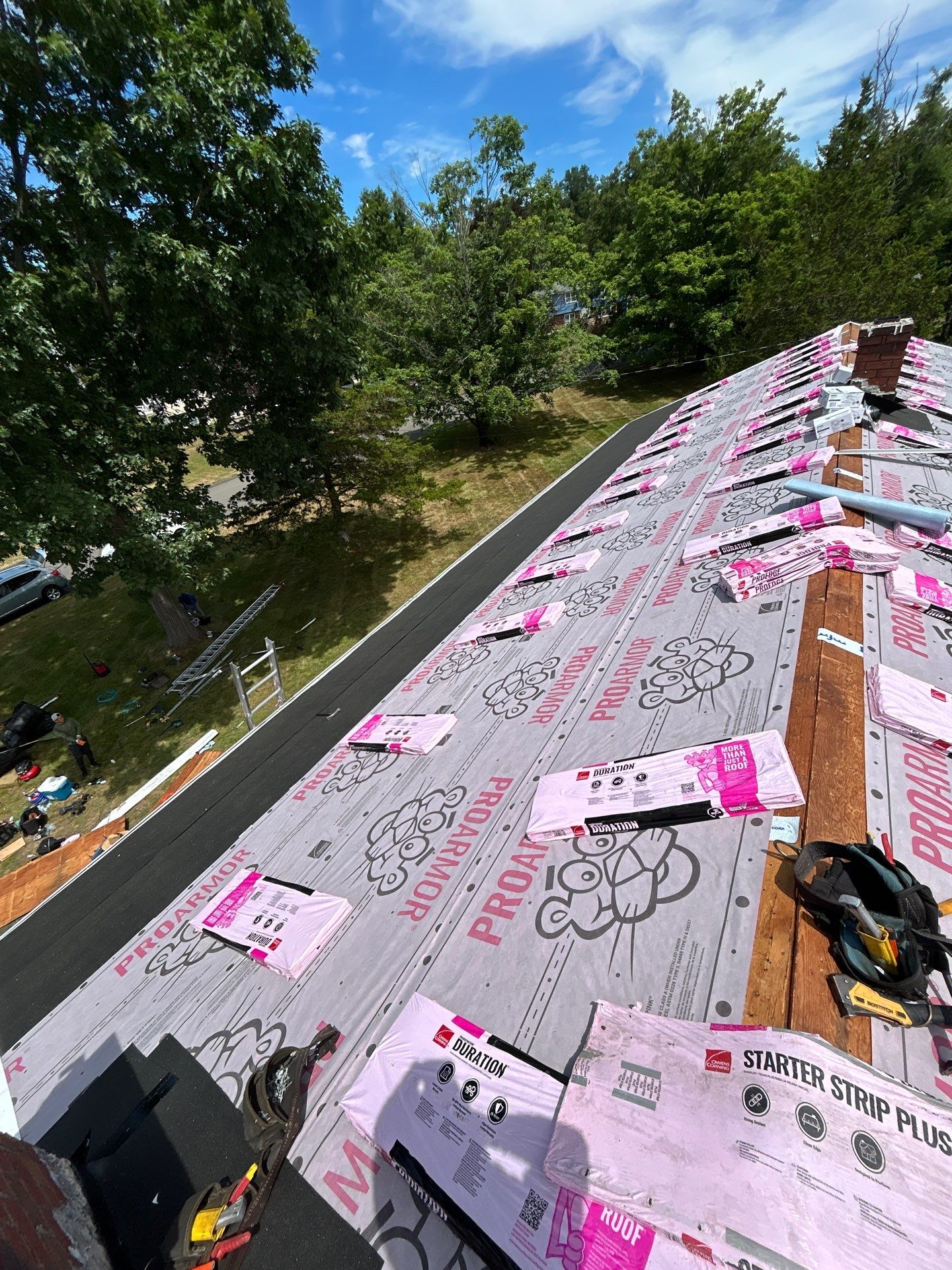 North Branford by All site builders LLC